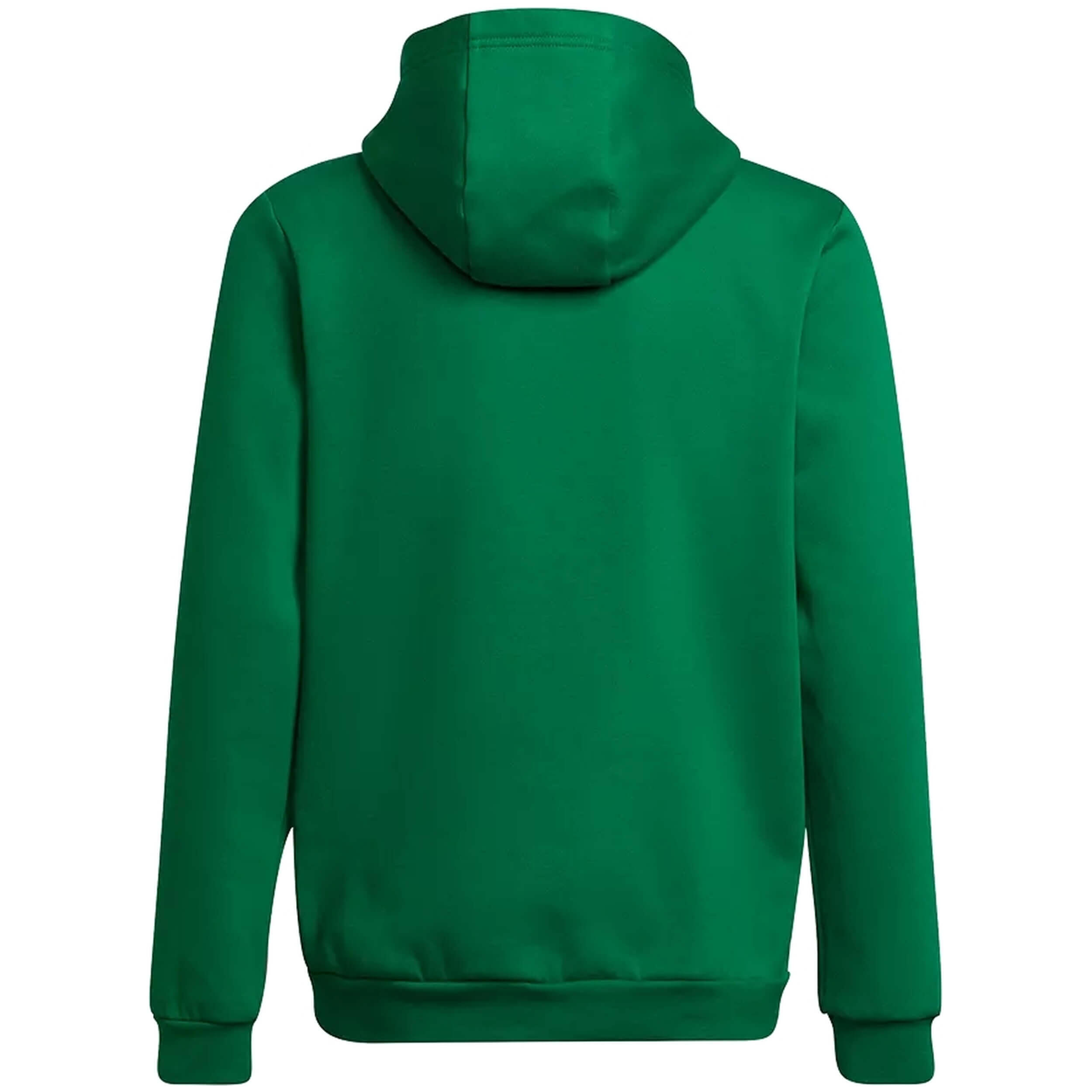 Sweat à capuche Adidas modèle HI2143 pour unisexe enfants 2/8