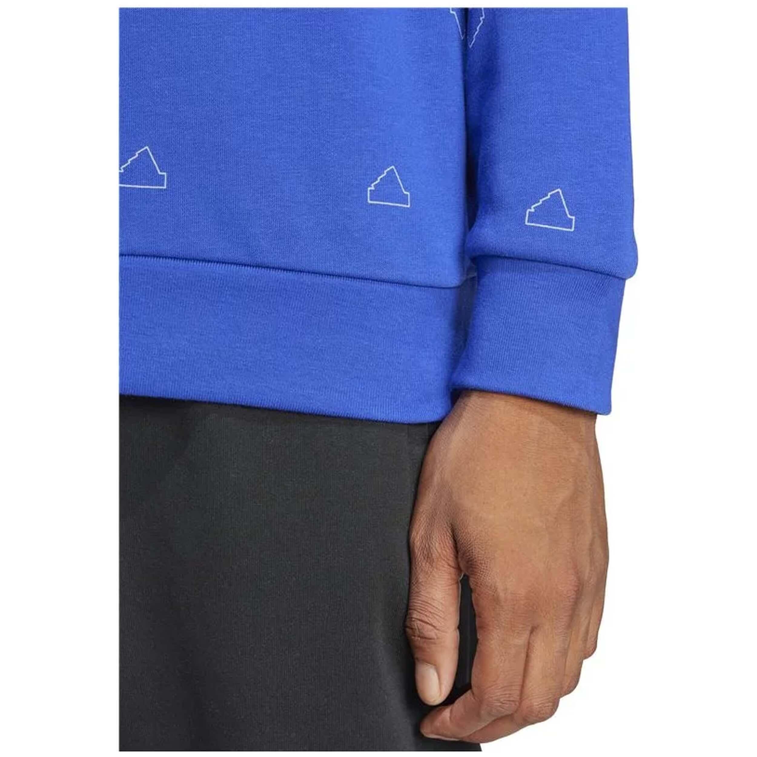 Sudadera Adidas modelo IV9356 para hombre 5/5
