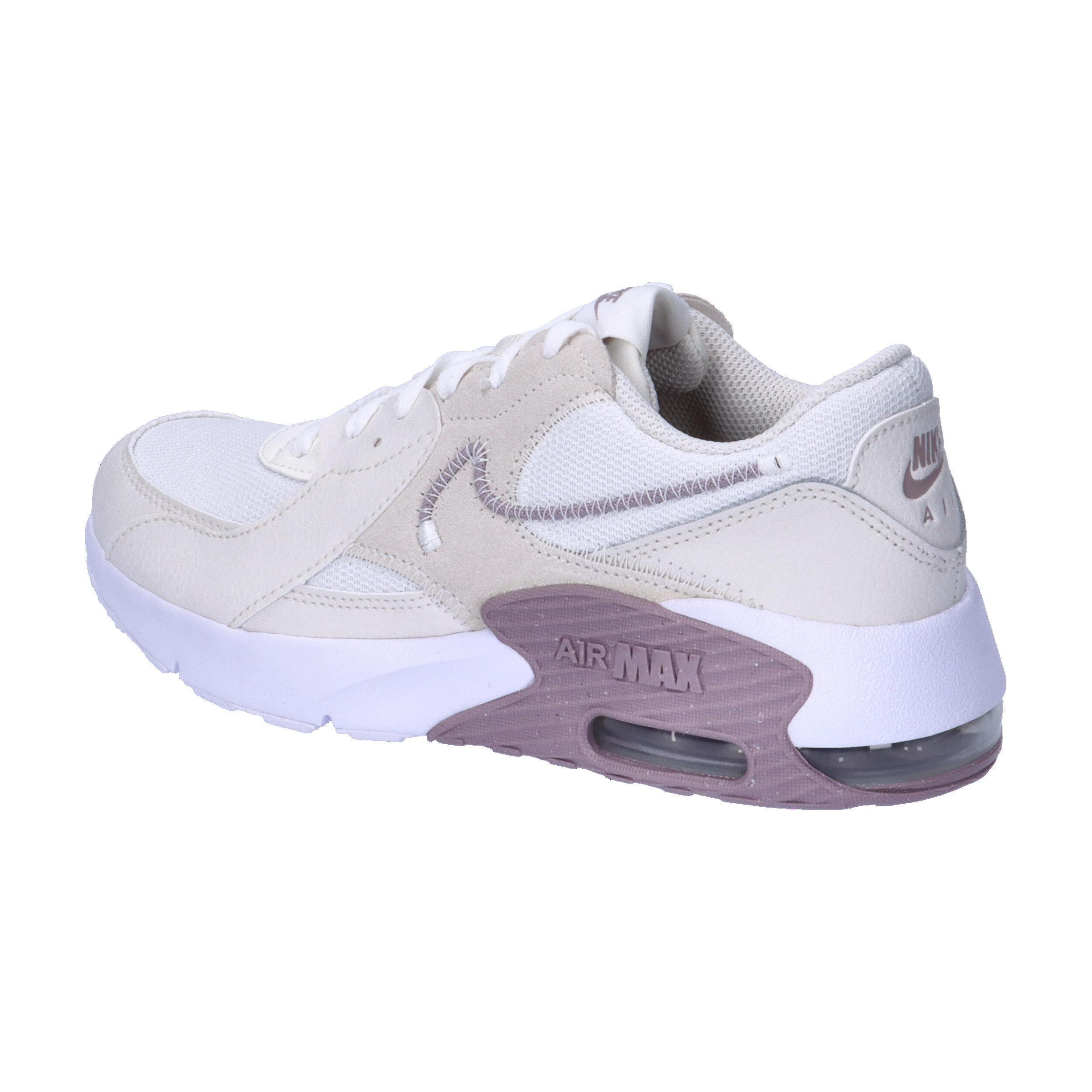 Sportschoenen Kind Nike Air Max Excee Wit 3/7