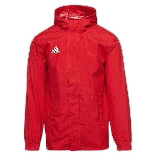 adidas Herren Allwetterjacke Entrada 22 All-Weather Jacket