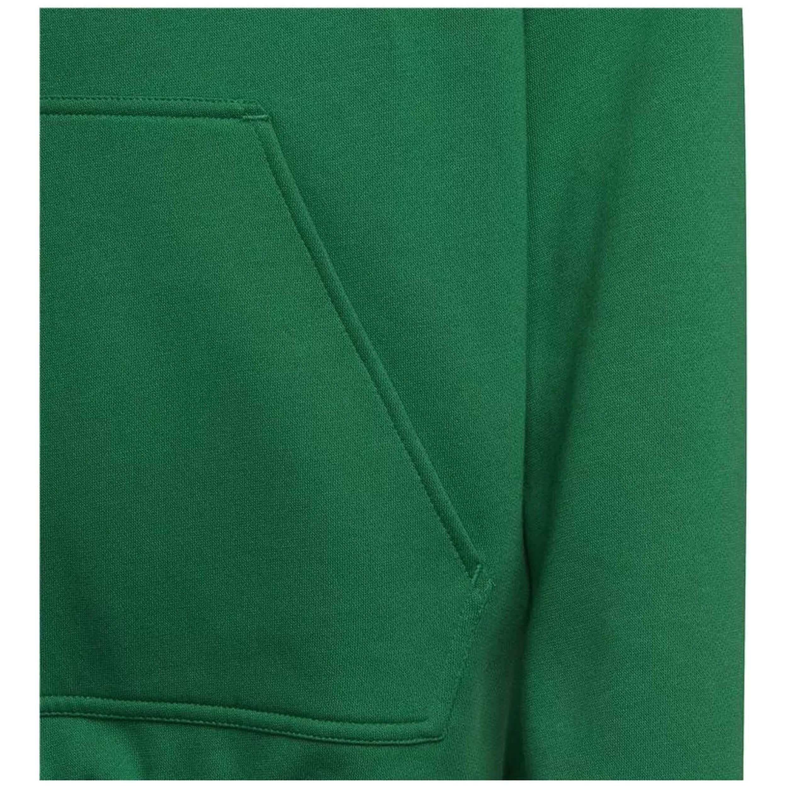 Sweat à capuche Adidas modèle HI2143 pour unisexe enfants 5/5