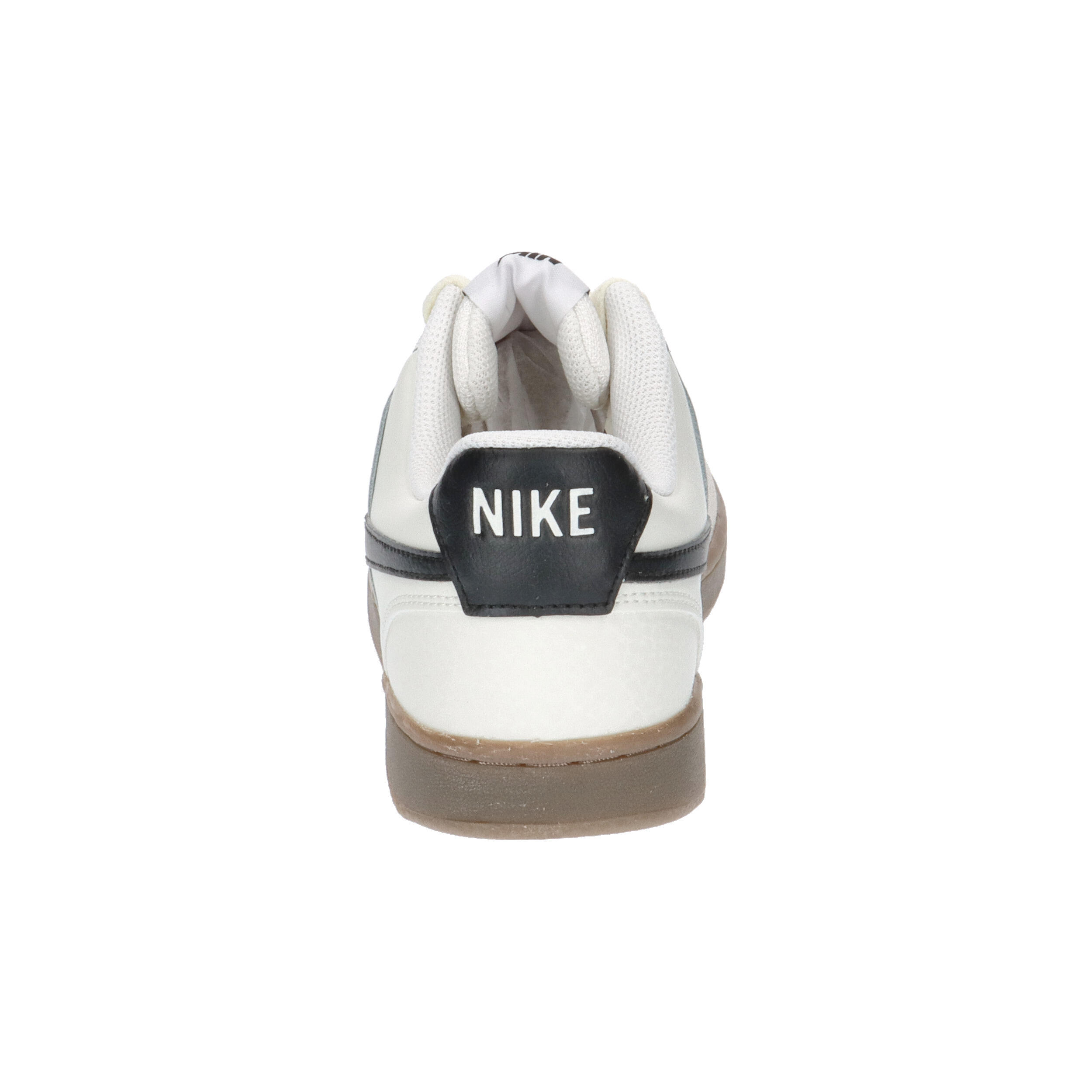Zapatillas caminar hombre Nike Fq8075 Court Vision Lo Blanco 5/7