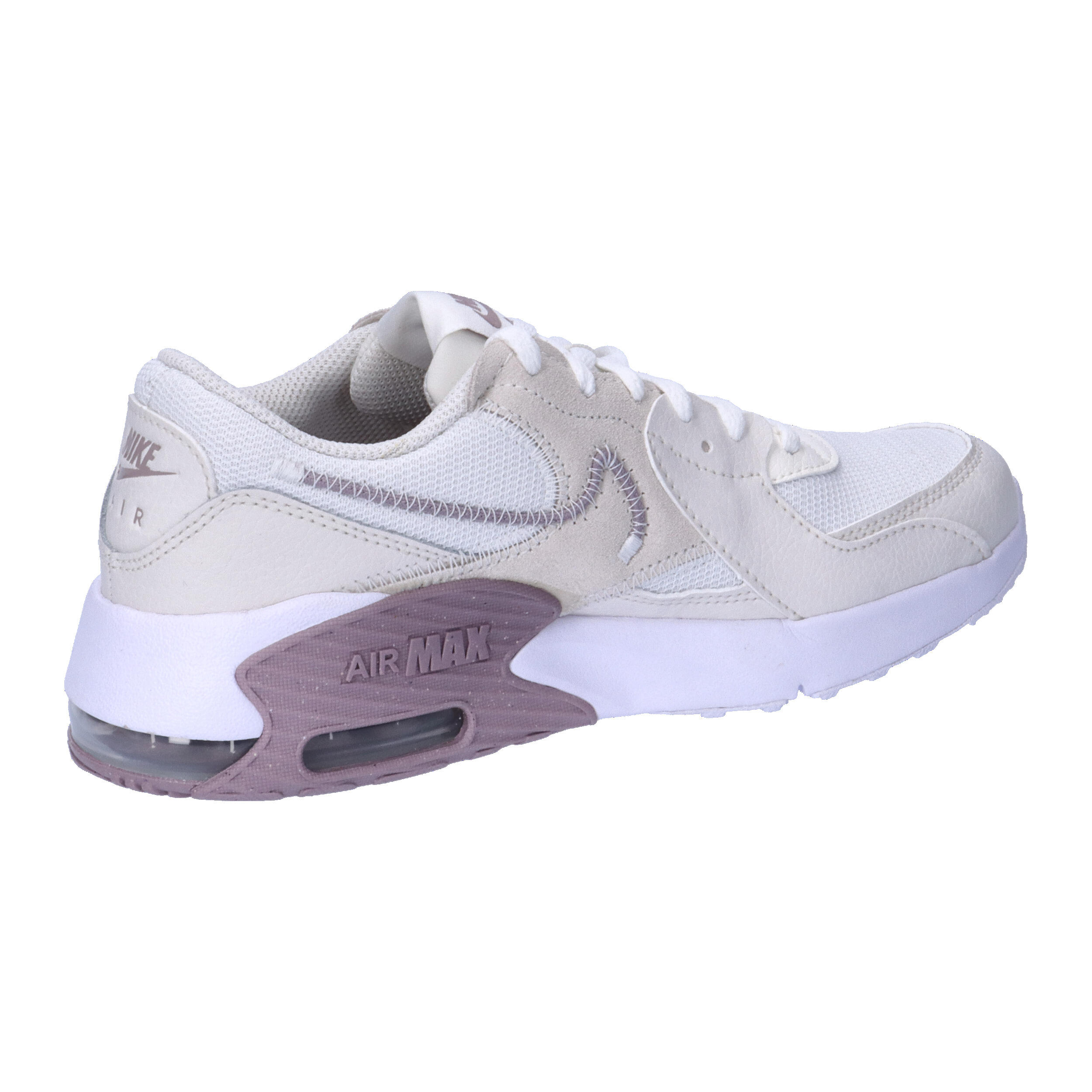 Sportschoenen Kind Nike Air Max Excee Wit 7/7