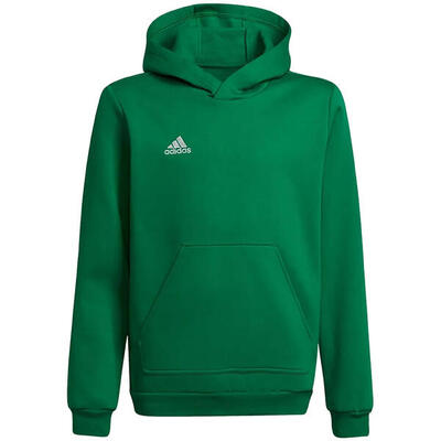 Kapuzenpullover Adidas Entrada 22 für unisex jungen