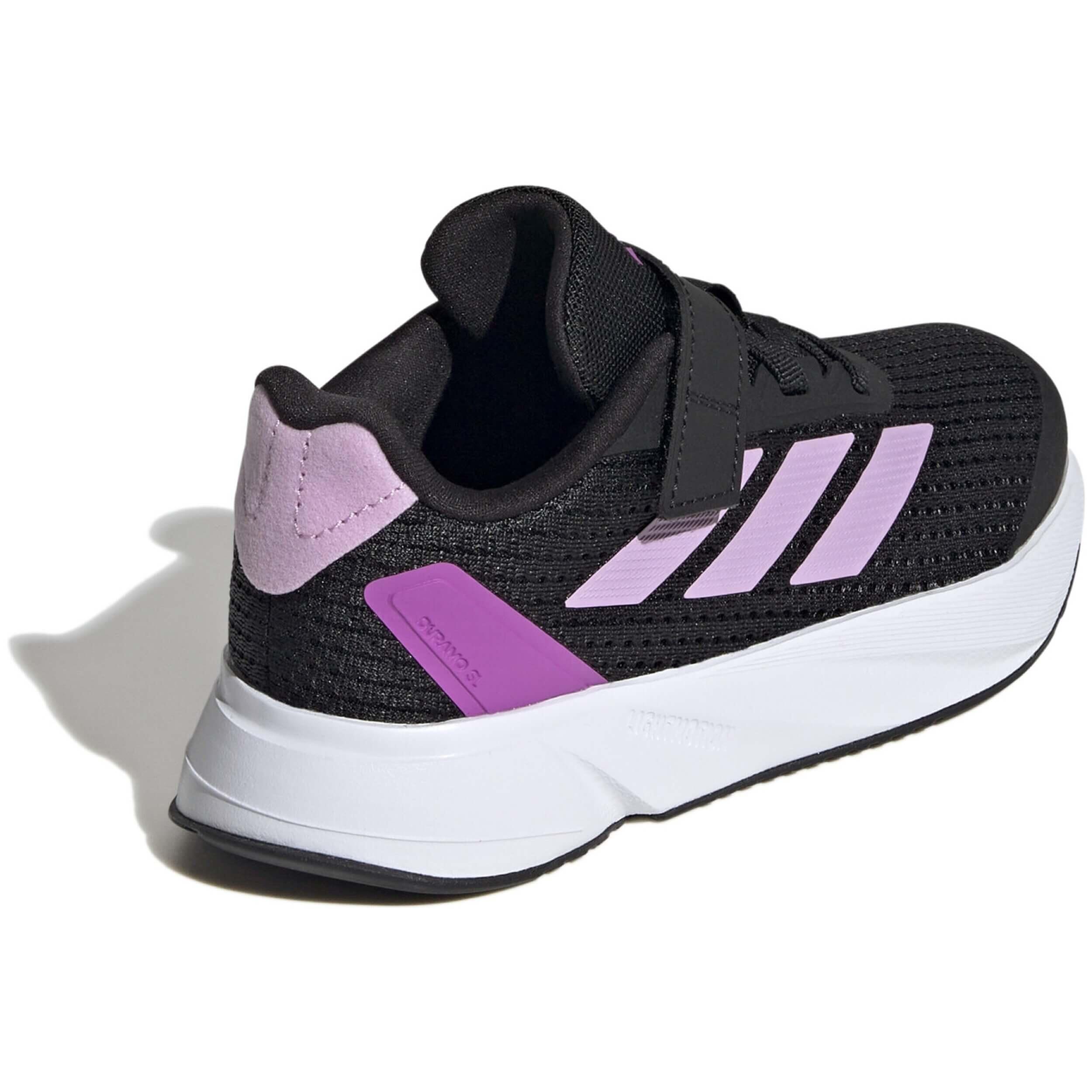 Baskets Adidas modèle IH2433 pour filles 3/5