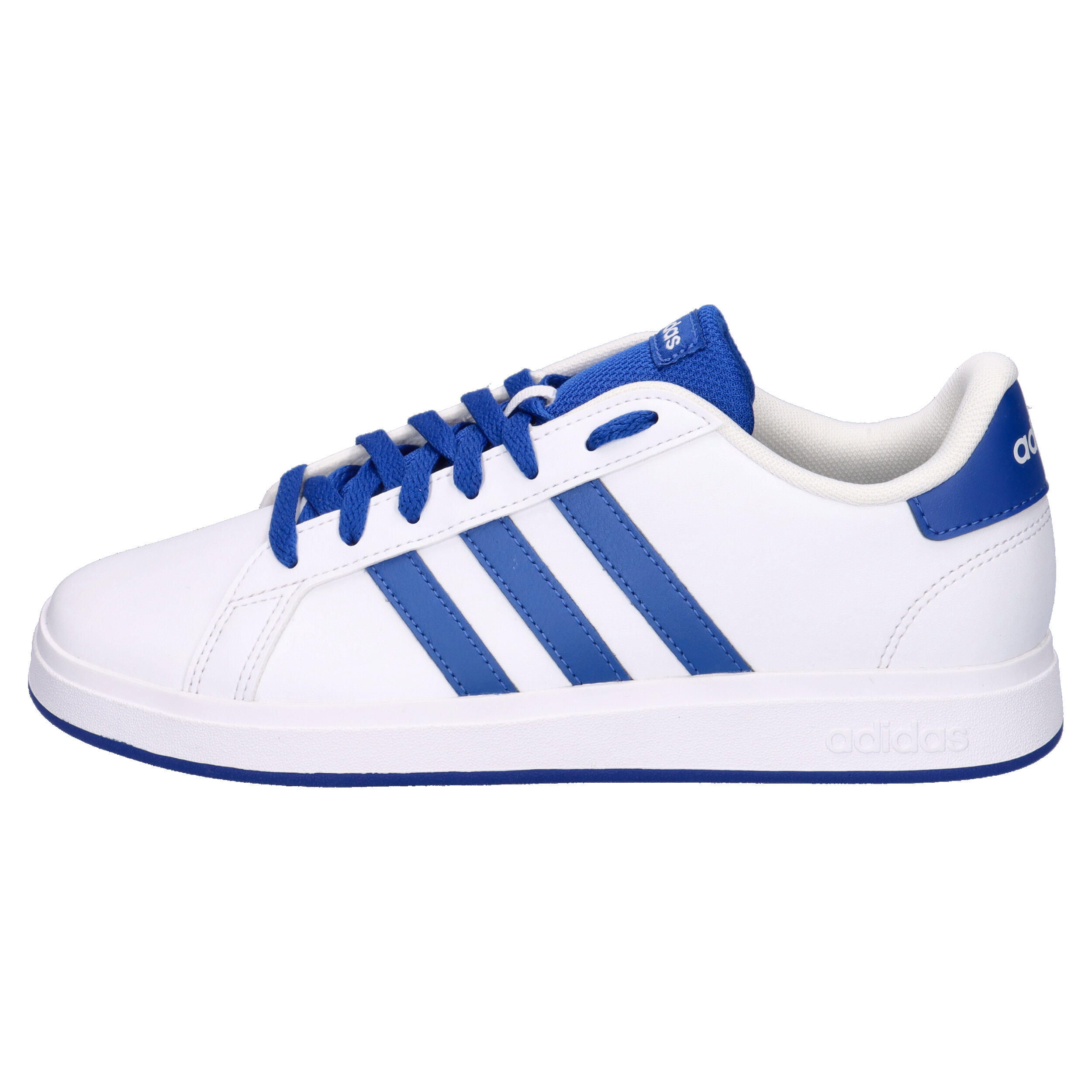 Scarpe da tennis Grand Court Lifestyle Lace-Up 10/10