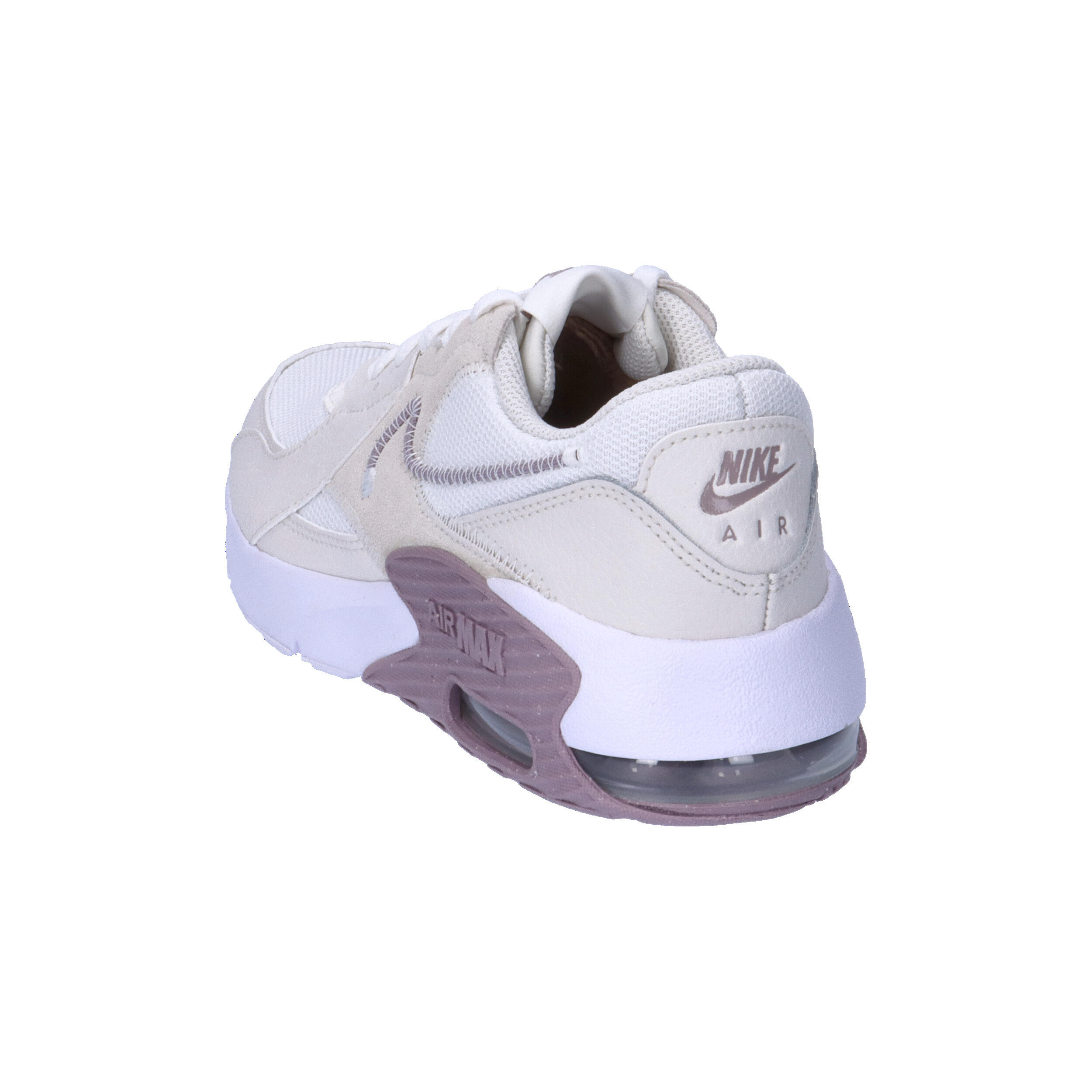 Sportschoenen Kind Nike Air Max Excee Wit 4/7