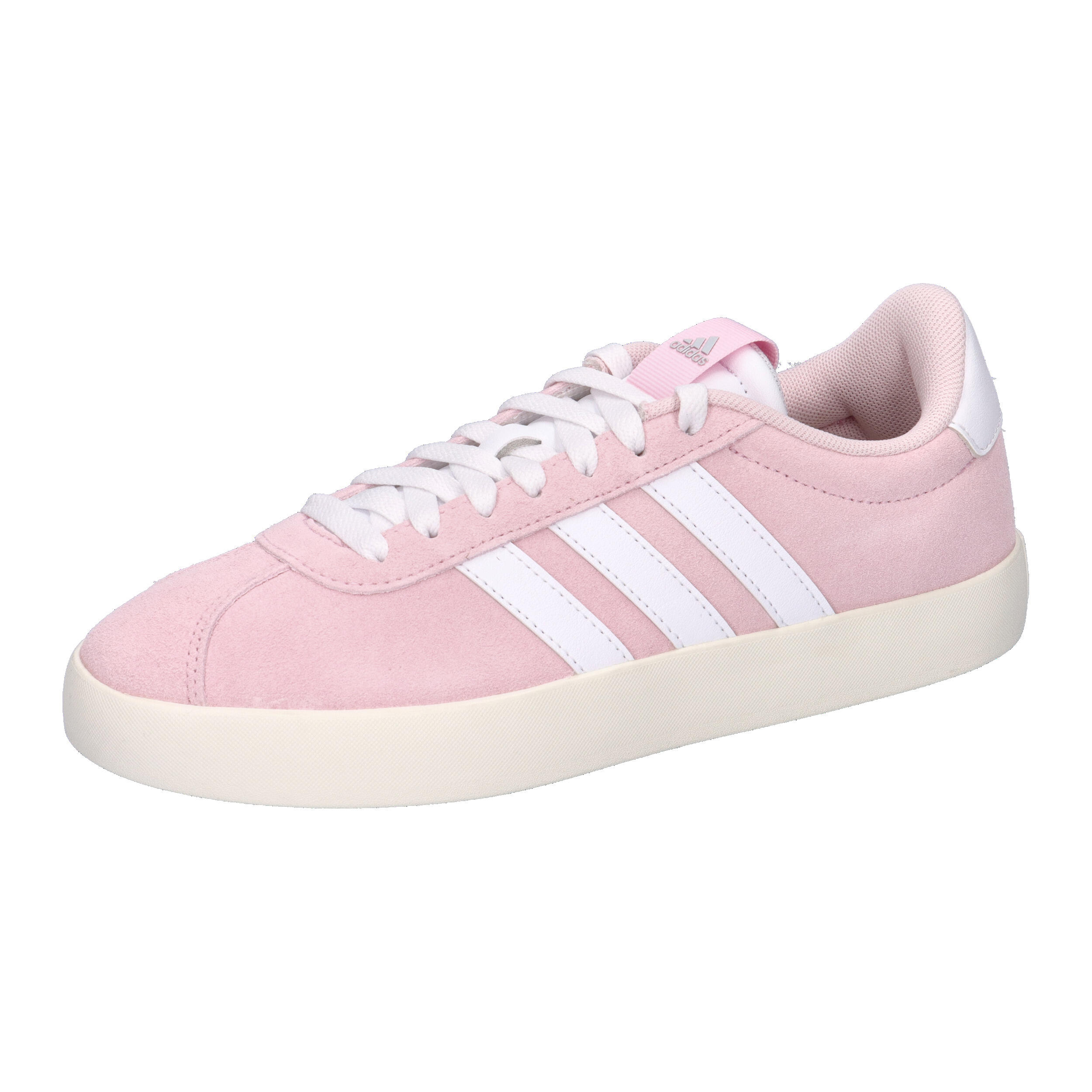 Adidas - Baskets Adidas Modèle Jp5325 Pour Femmes - Baskets - Rose - Decathlon