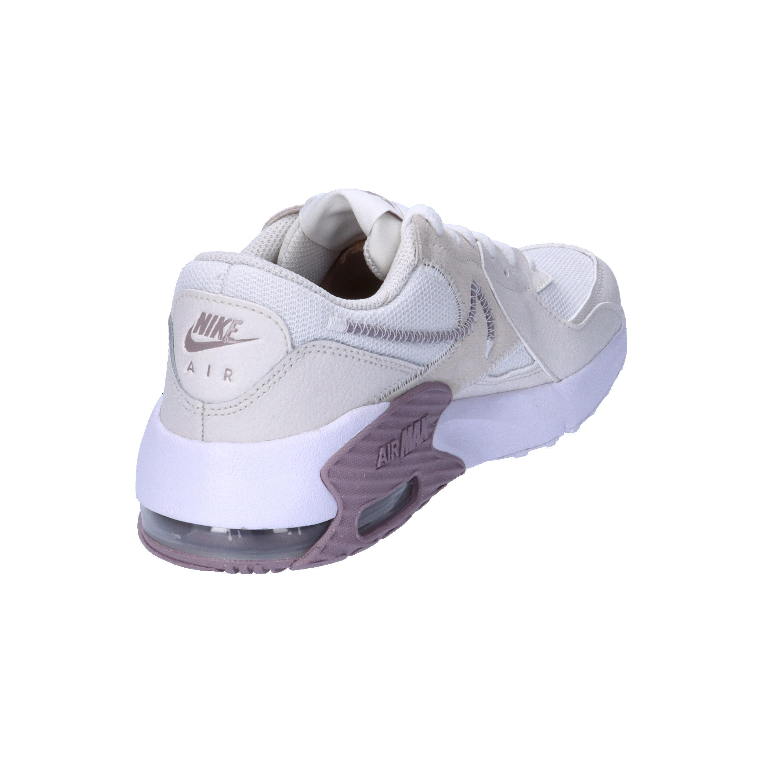 Sportschoenen Kind Nike Air Max Excee Wit 6/7