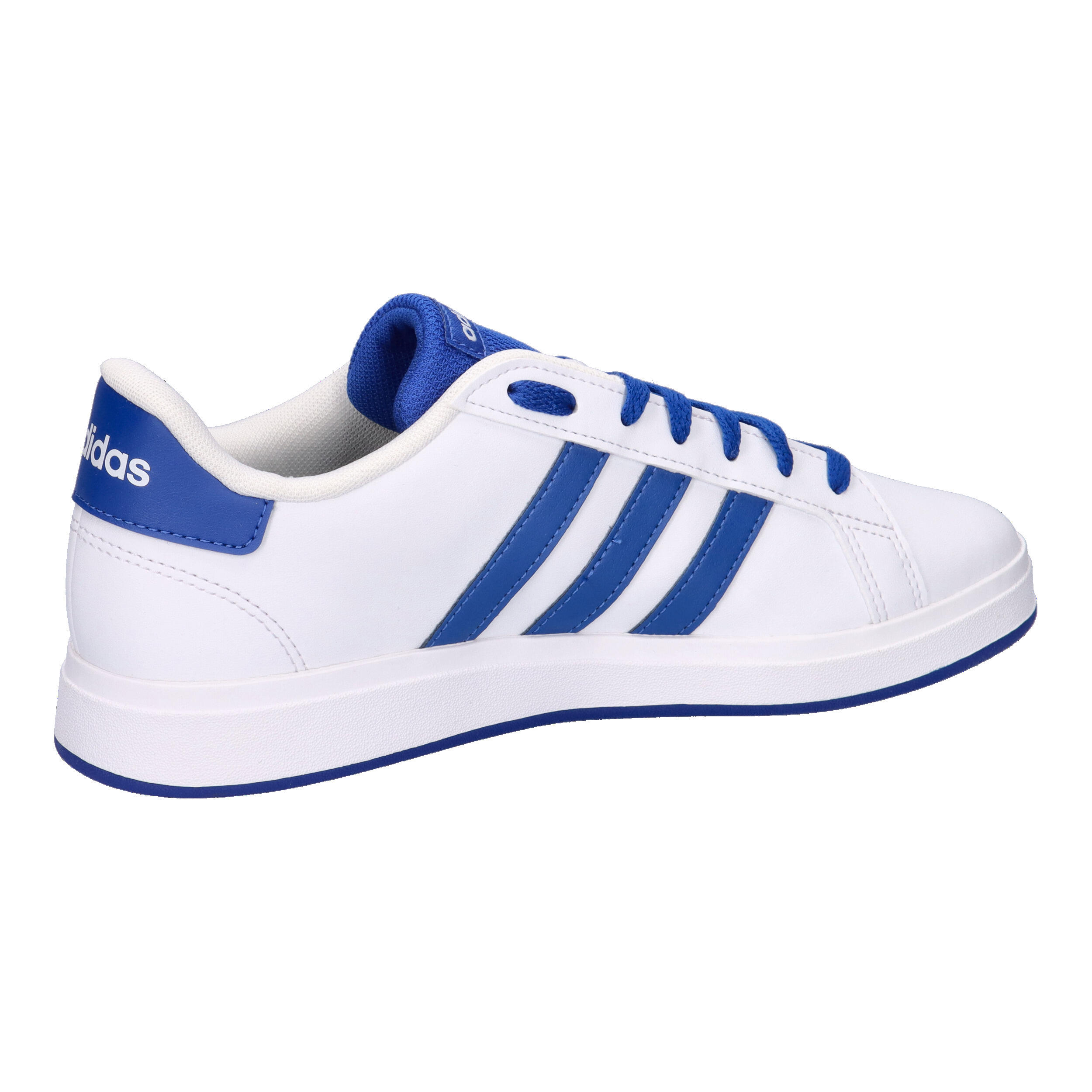 Zapatilla Grand Court Lifestyle Tennis Lace-Up 15/15