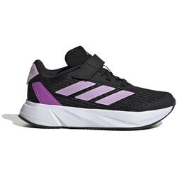 Baskets Adidas Duramo Sl El K pour filles