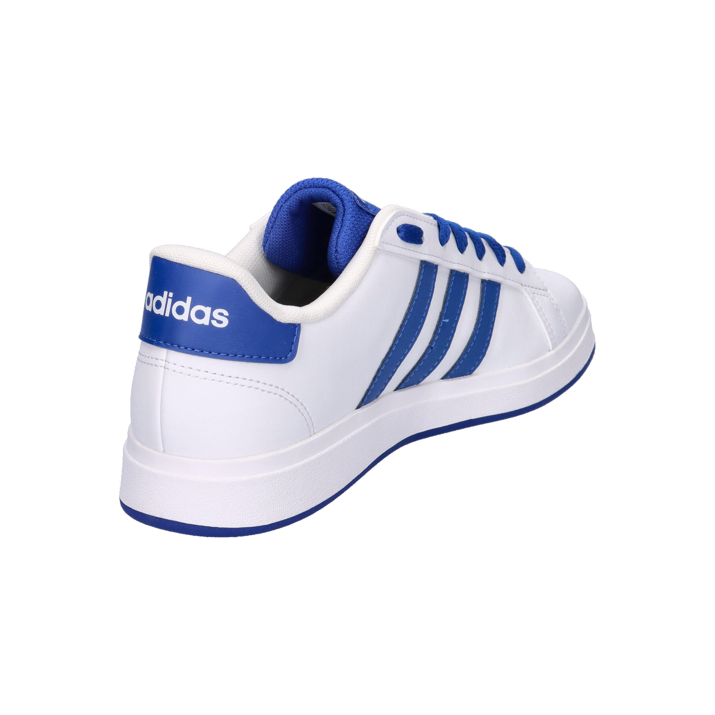 Zapatilla Grand Court Lifestyle Tennis Lace-Up 14/15
