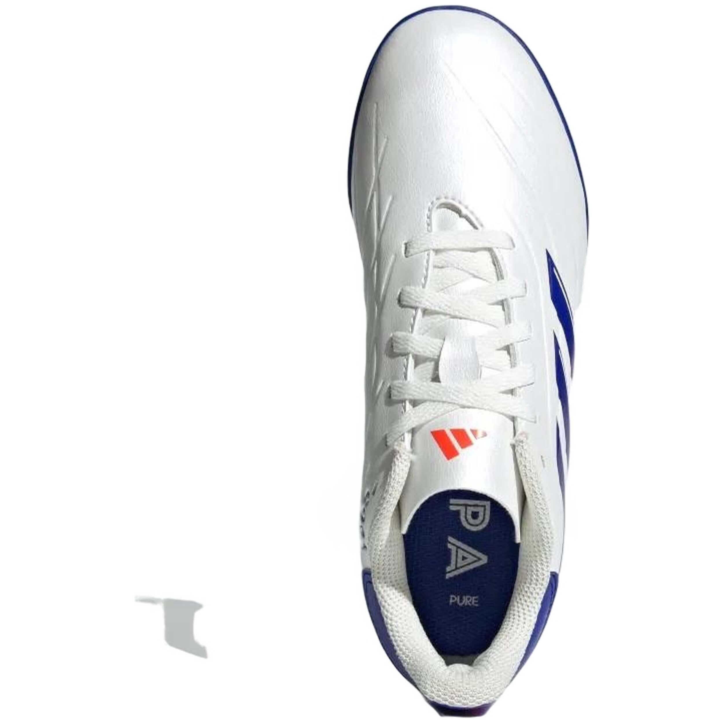 Chaussures de futsal Adidas modèle IG8691 pour enfants 3/5