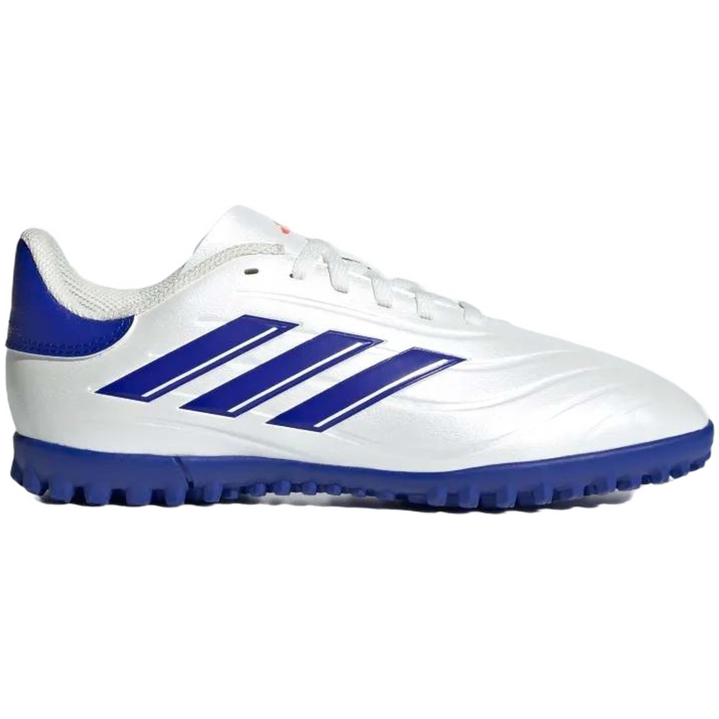 Chaussures de futsal Adidas modèle IG8691 pour enfants 2/5
