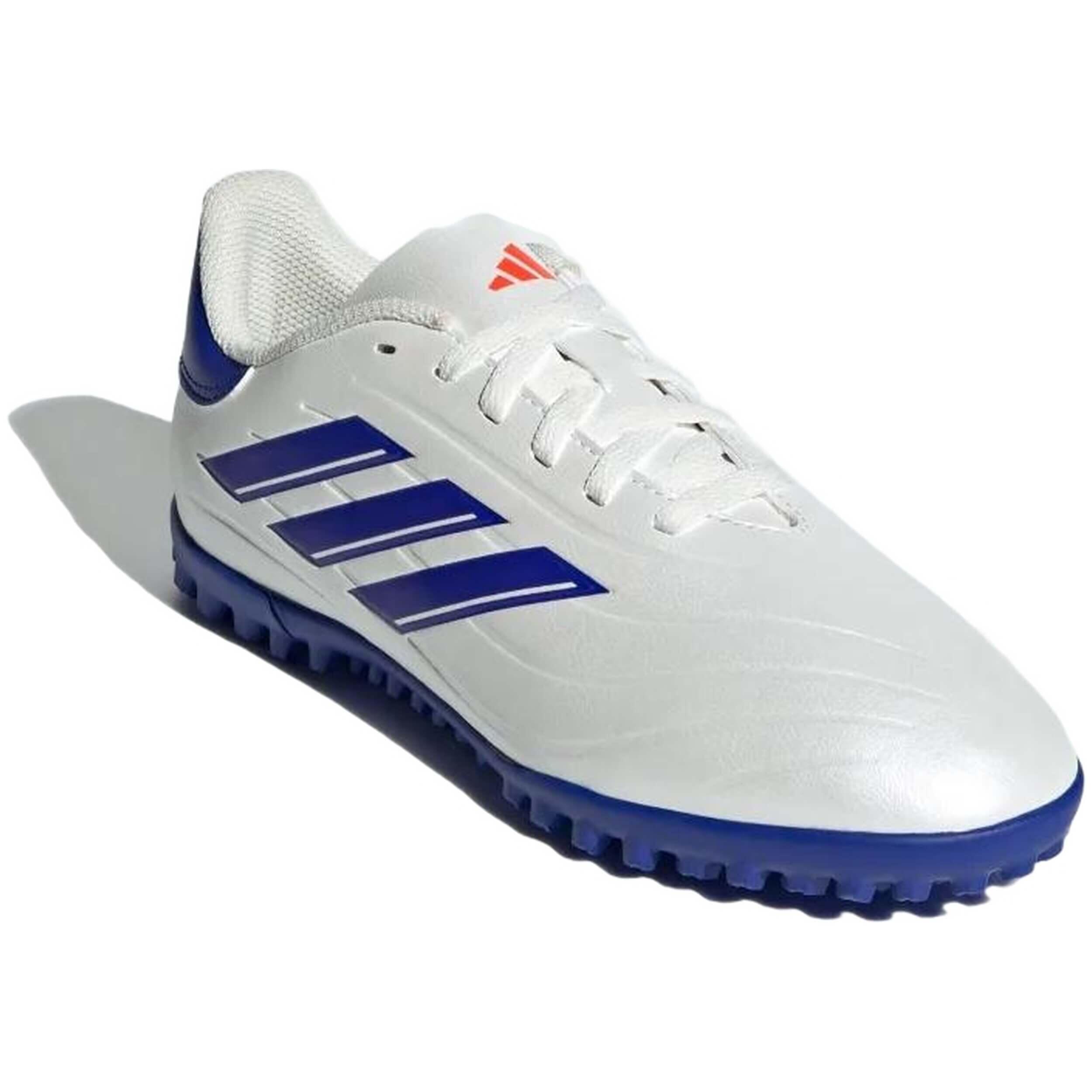 Chaussures de futsal Adidas modèle IG8691 pour enfants 5/5