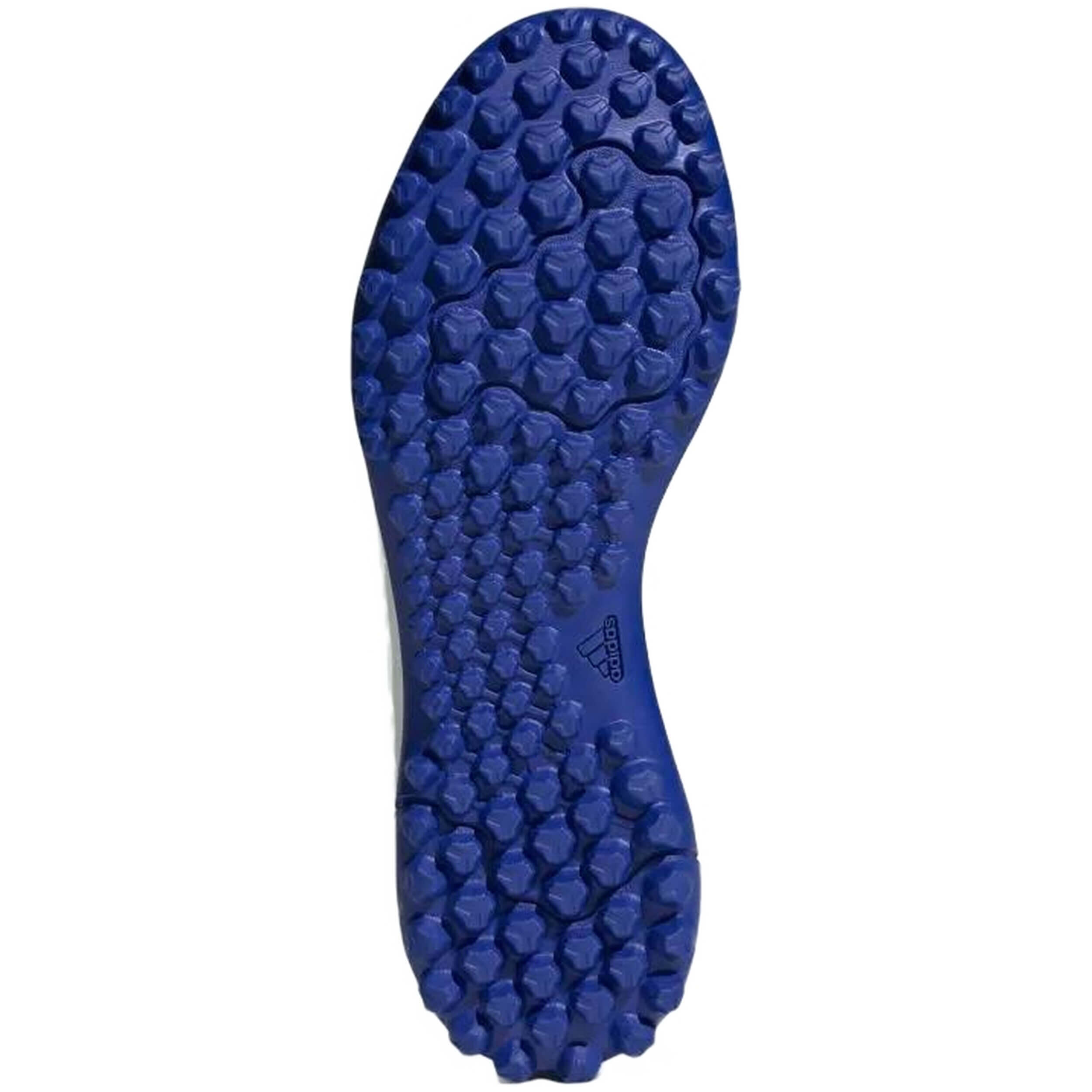 Chaussures de futsal Adidas modèle IG8691 pour enfants 4/5