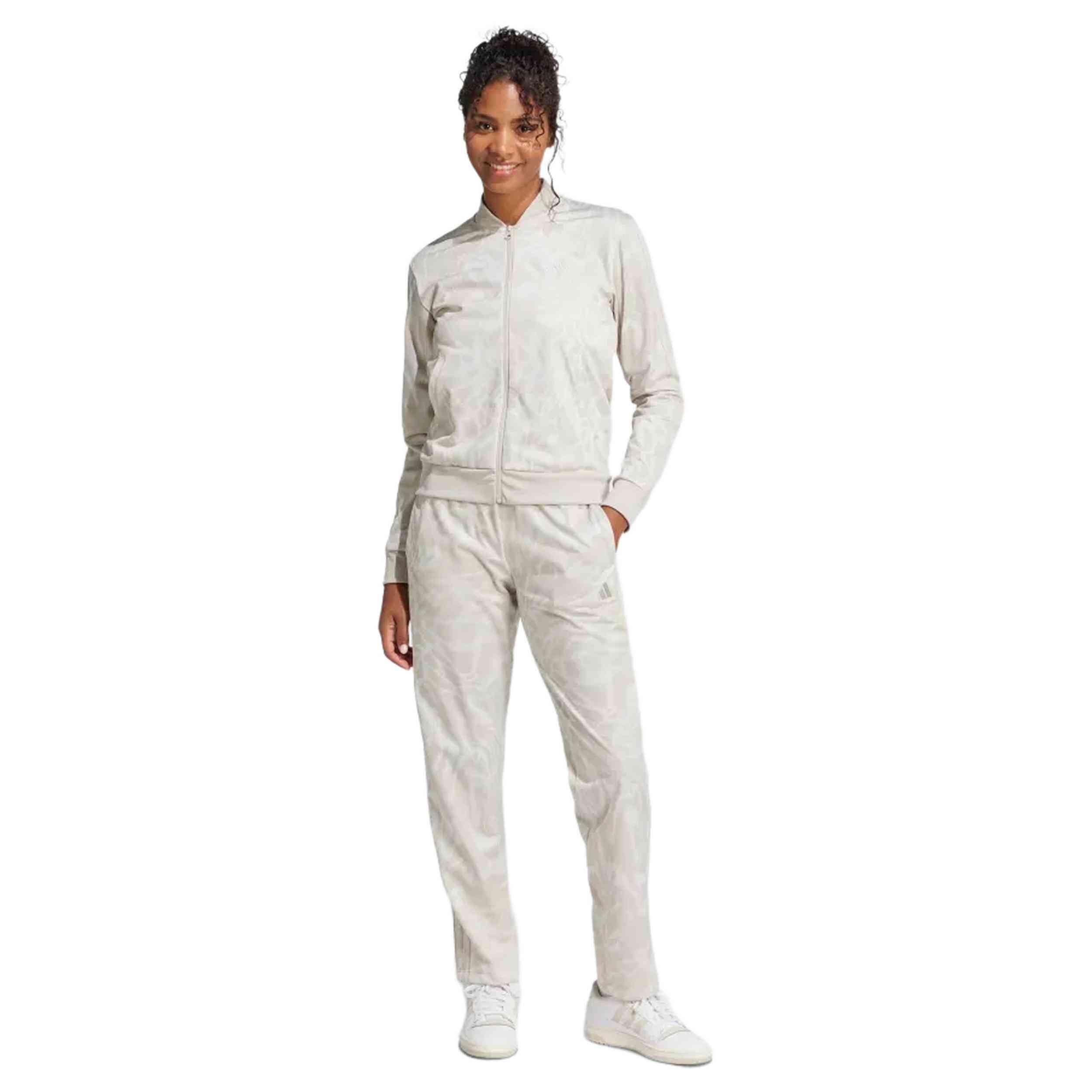 ADIDAS Fato de treino completo Adidas modelo JD2681 para mulheres