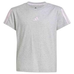 T-shirt Adidas modèle JJ0944 pour filles