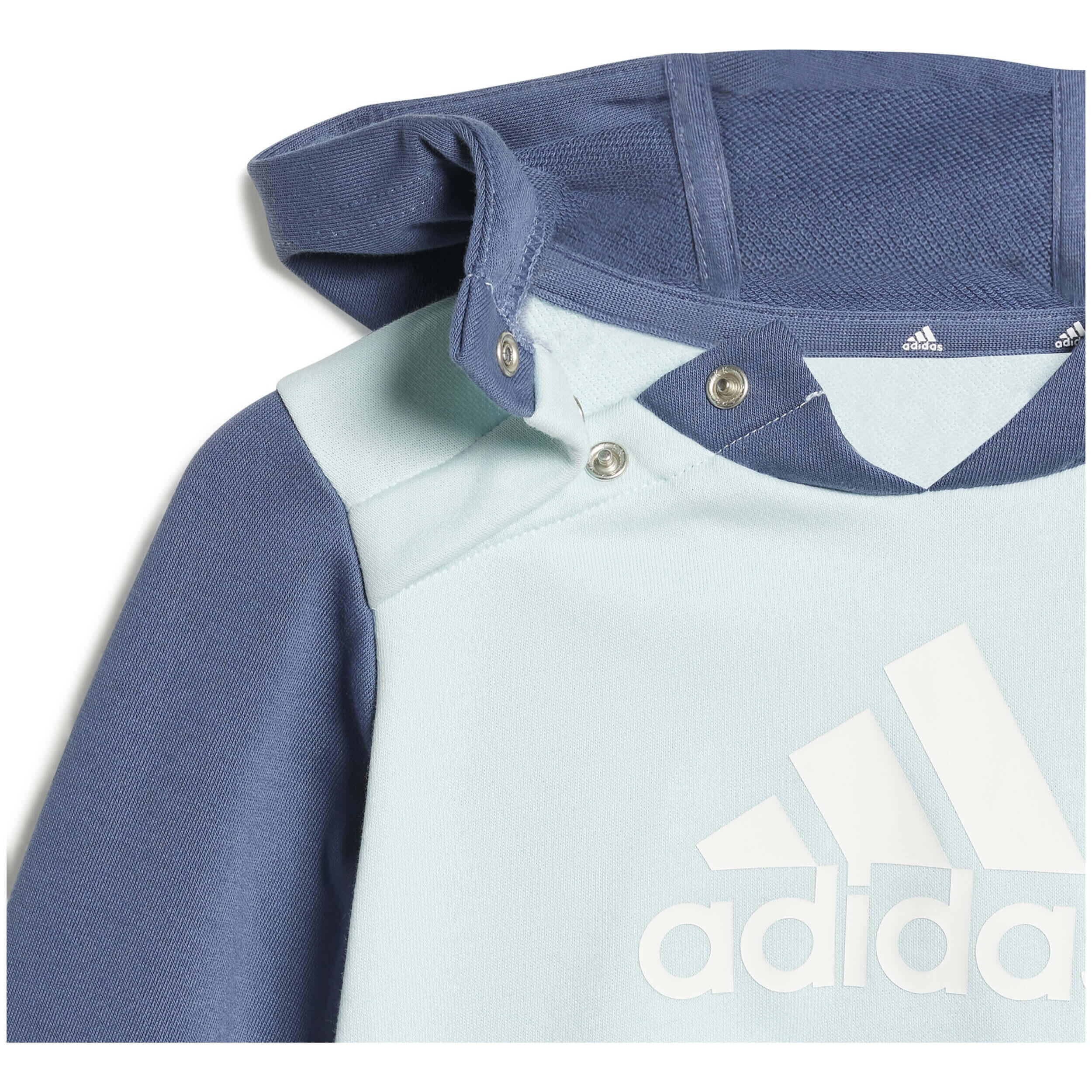 Survêtement Adidas modèle IZ4961 pour unisexe enfants 3/5