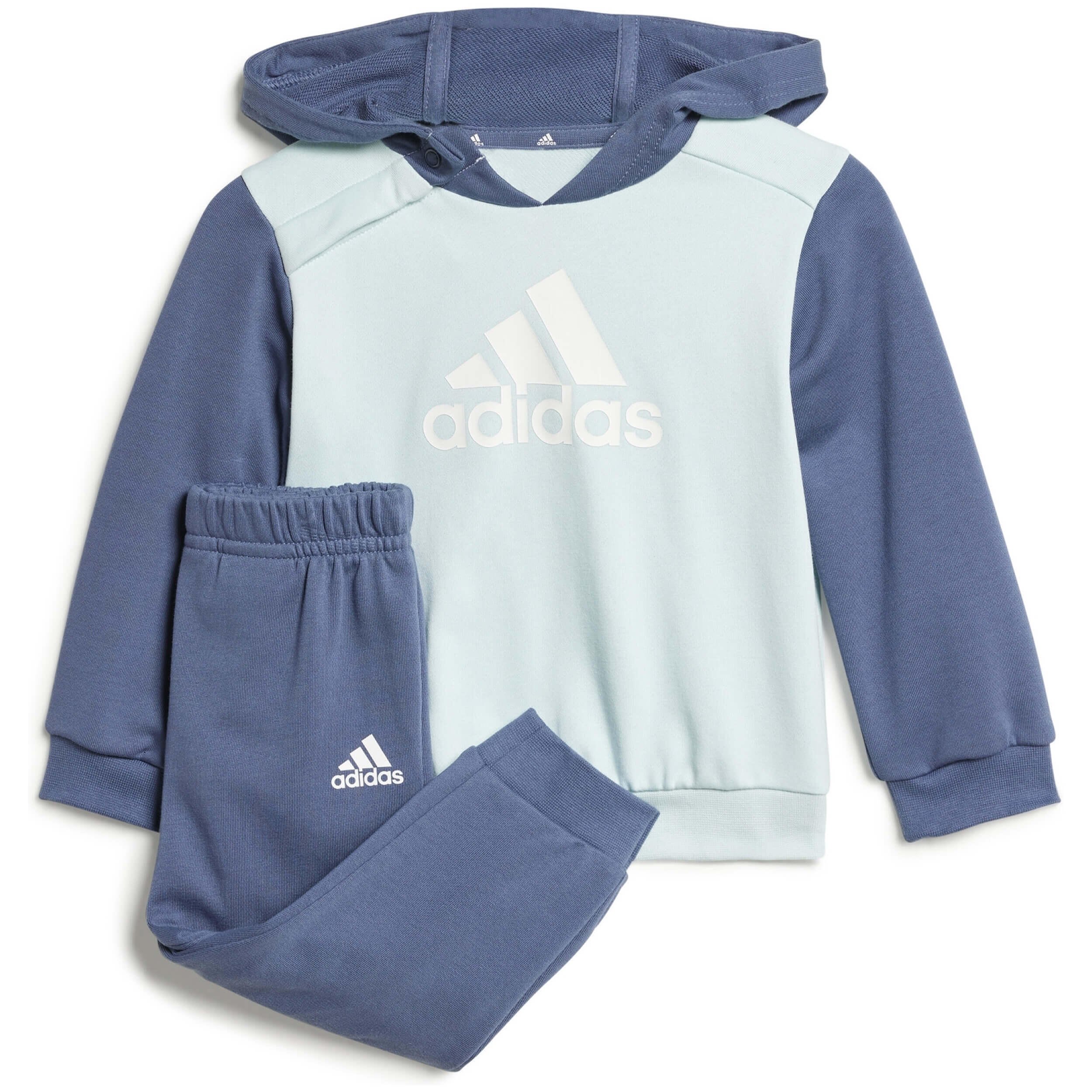 Survêtement Adidas modèle IZ4961 pour unisexe enfants 2/5