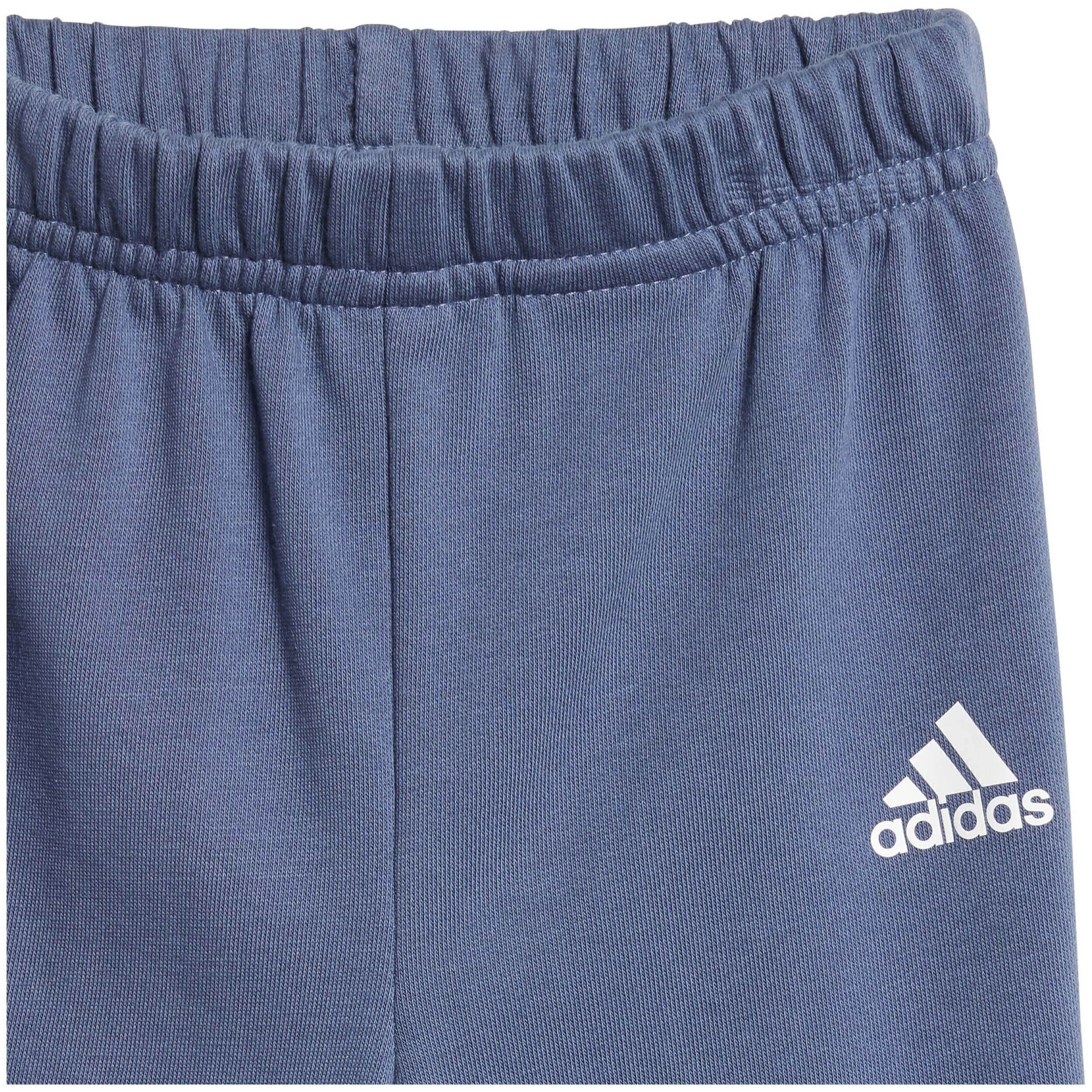 Survêtement Adidas modèle IZ4961 pour unisexe enfants 5/5