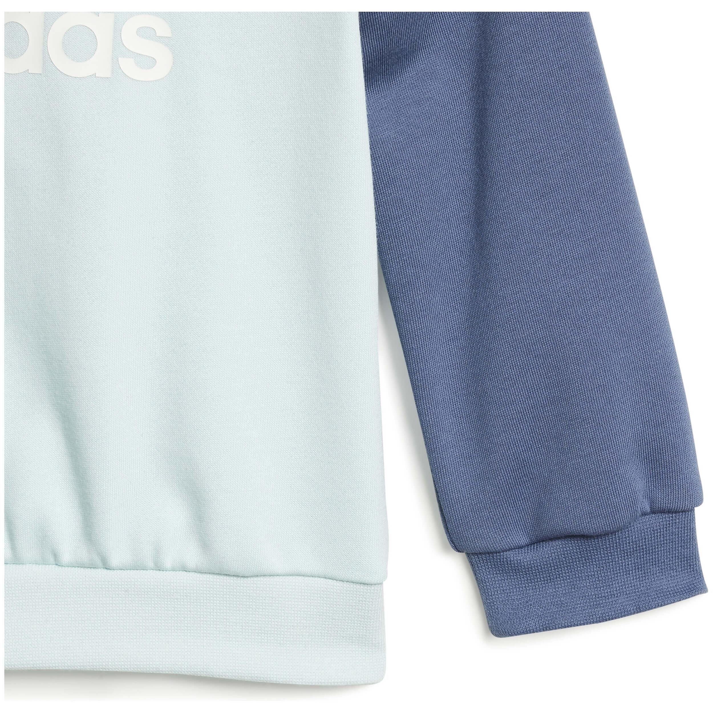 Survêtement Adidas modèle IZ4961 pour unisexe enfants 4/5
