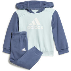 Survêtement Adidas modèle IZ4961 pour unisexe enfants