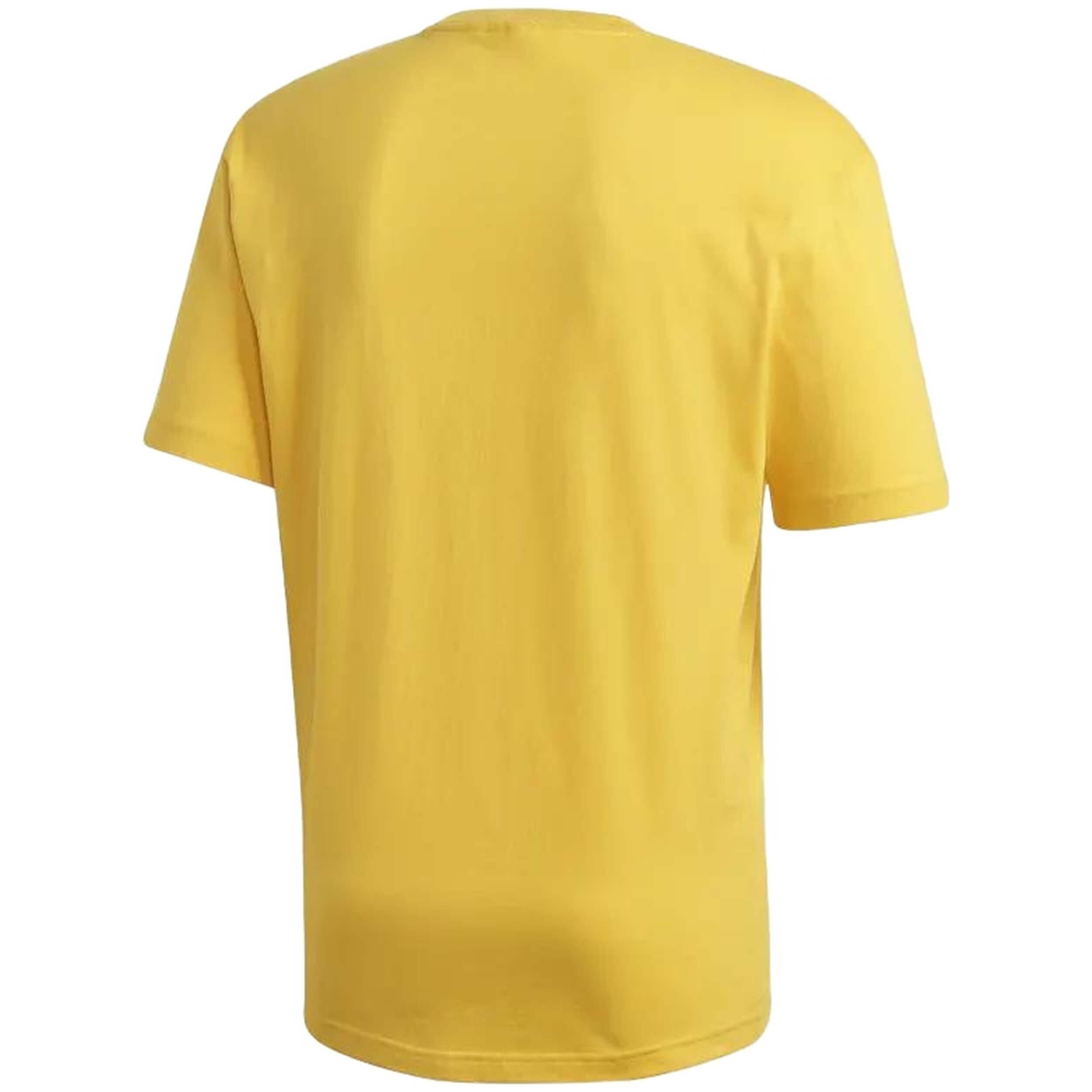 Maglia a maniche corte Adidas modello GD5607 per uomini 2/2