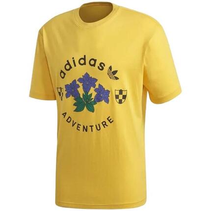 T-shirt Adidas modèle GD5607 pour homme