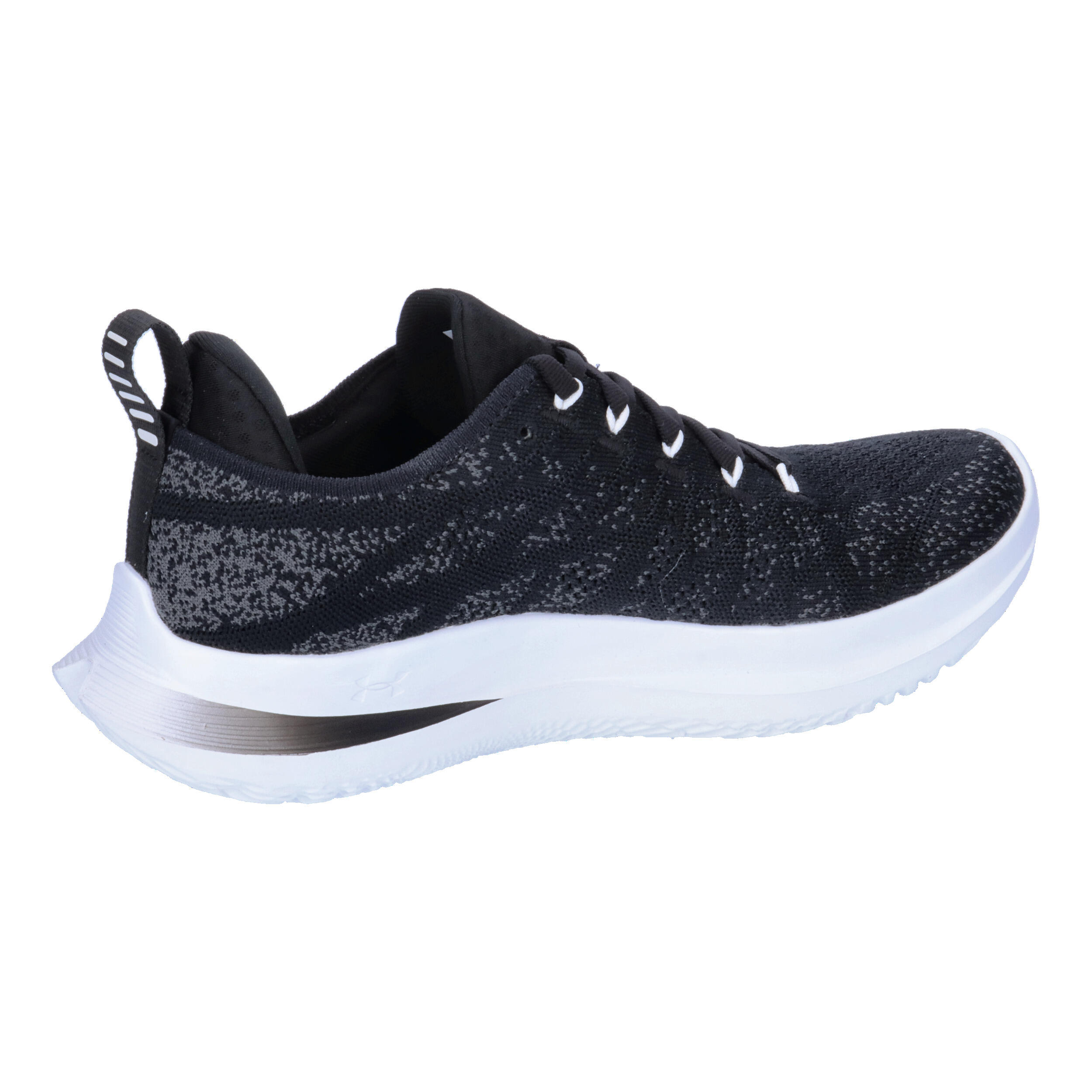 Sapatos de corrida Homem Under Armour Velociti 3 Preto 7/7