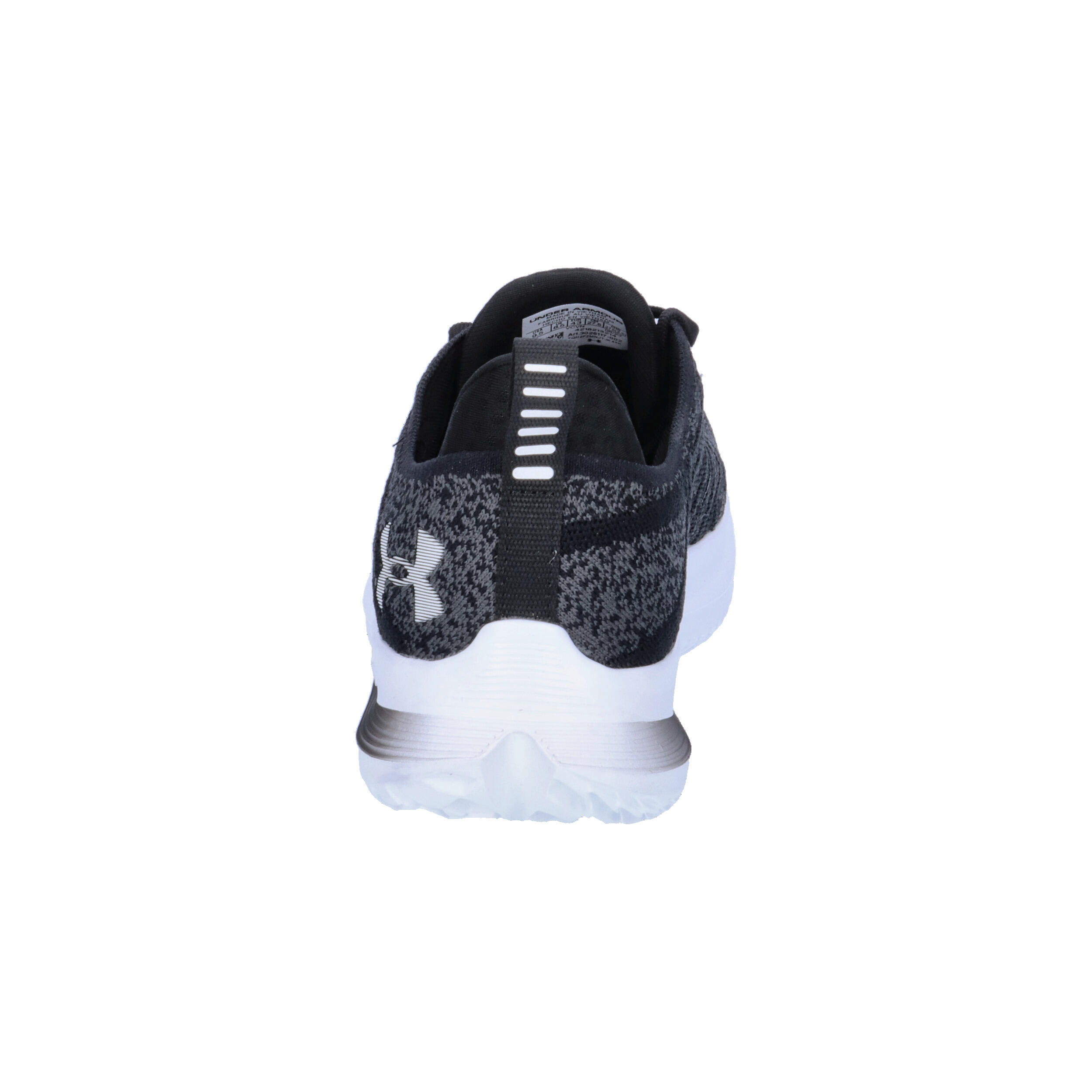 Sapatos de corrida Homem Under Armour Velociti 3 Preto 5/7