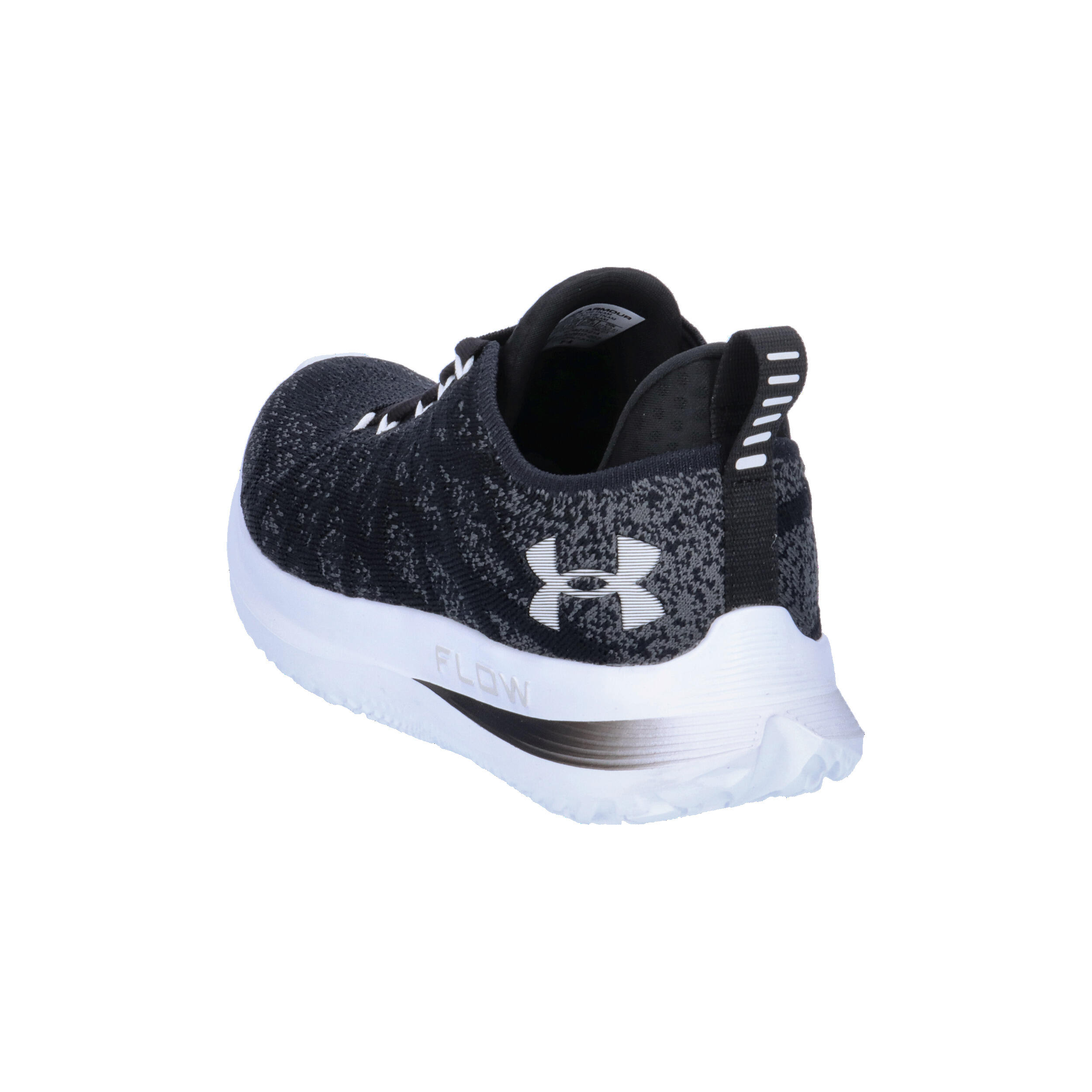 Sapatos de corrida Homem Under Armour Velociti 3 Preto 4/7