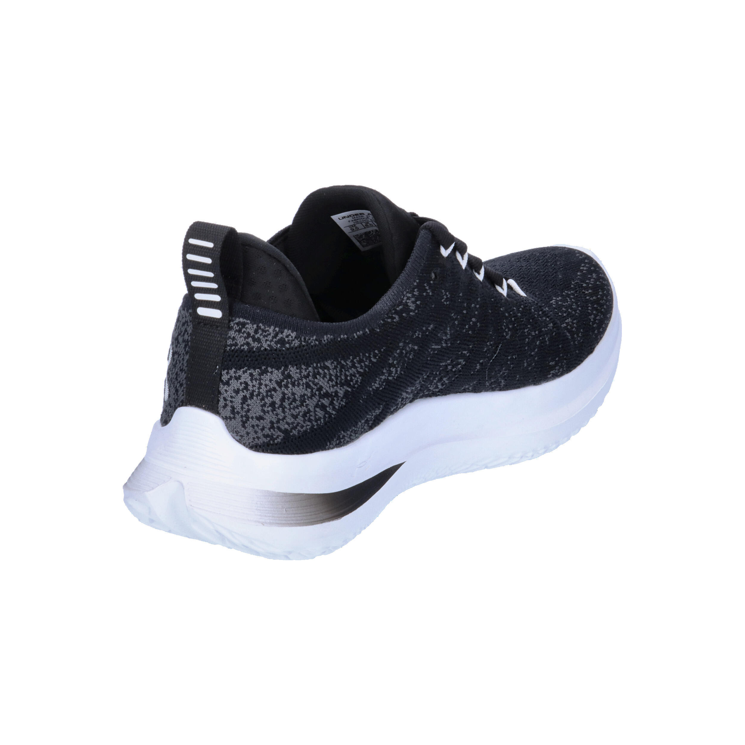 Sapatos de corrida Homem Under Armour Velociti 3 Preto 6/7