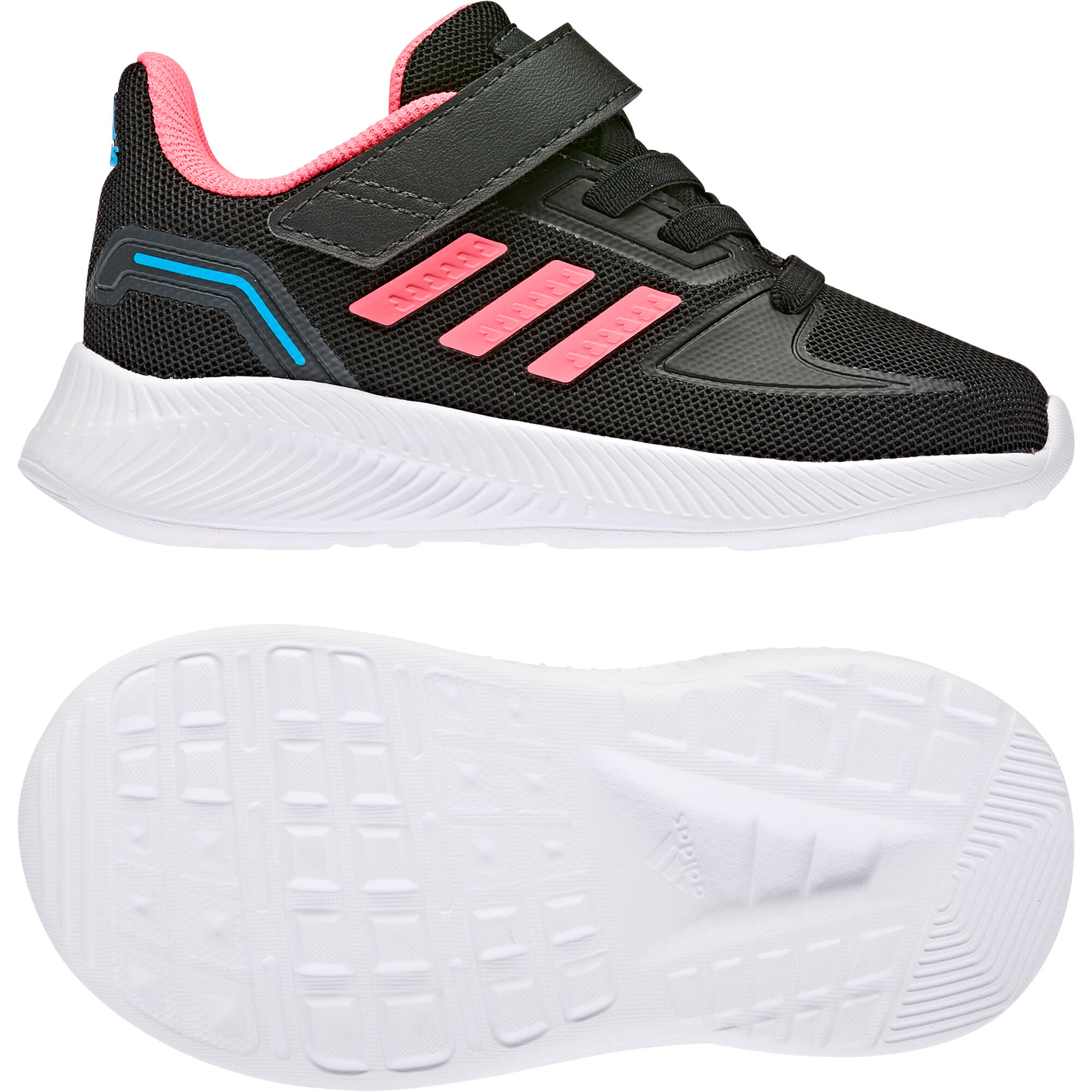 Sapatos de criança adidas Runfalcon 2.0 3/5