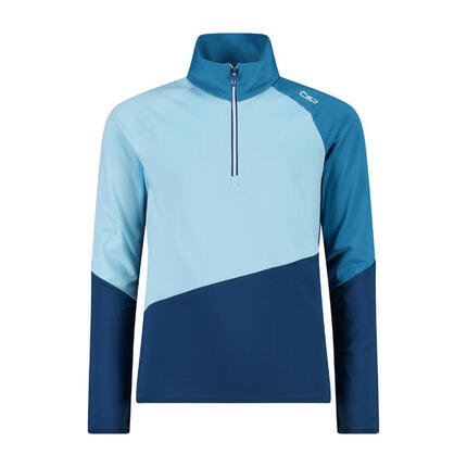 CMP Mädchen Pullover Kid G Sweat 33L0245