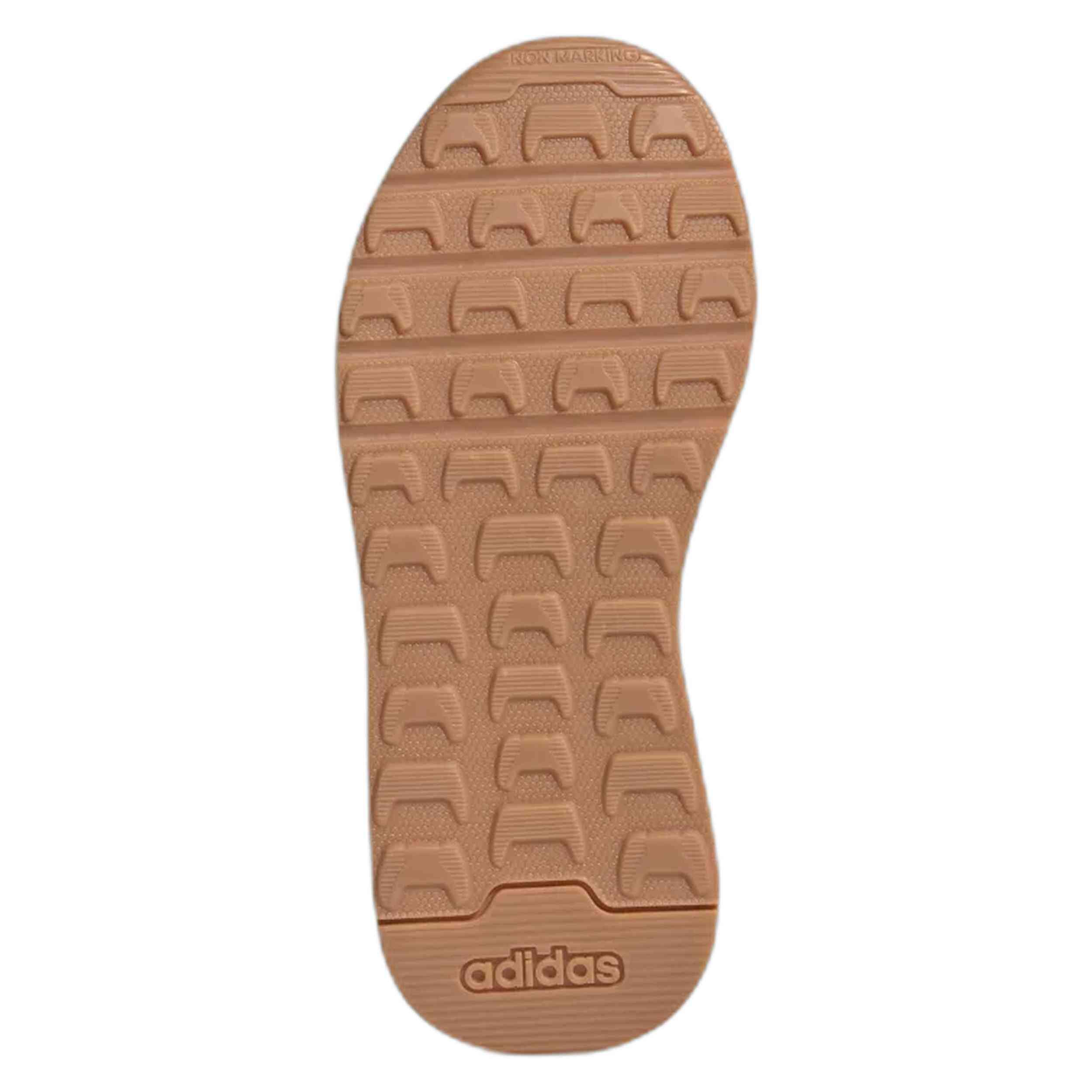 Baskets Adidas modèle JQ4765 pour unisexe enfants 3/5