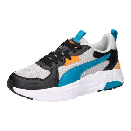 Baskets Puma Trinity Lite Pour Enfant Enfant
