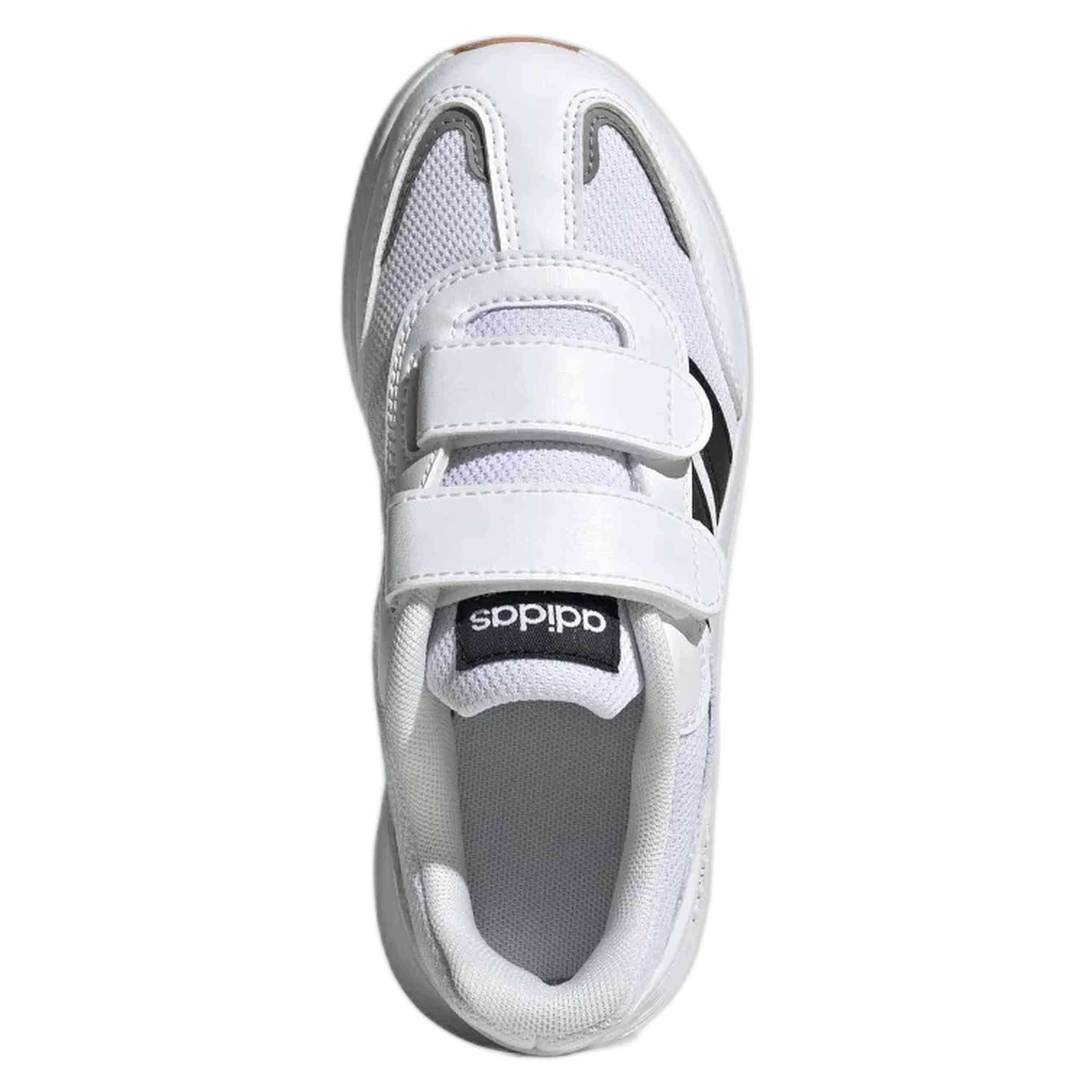 Baskets Adidas modèle JQ4765 pour unisexe enfants 2/5