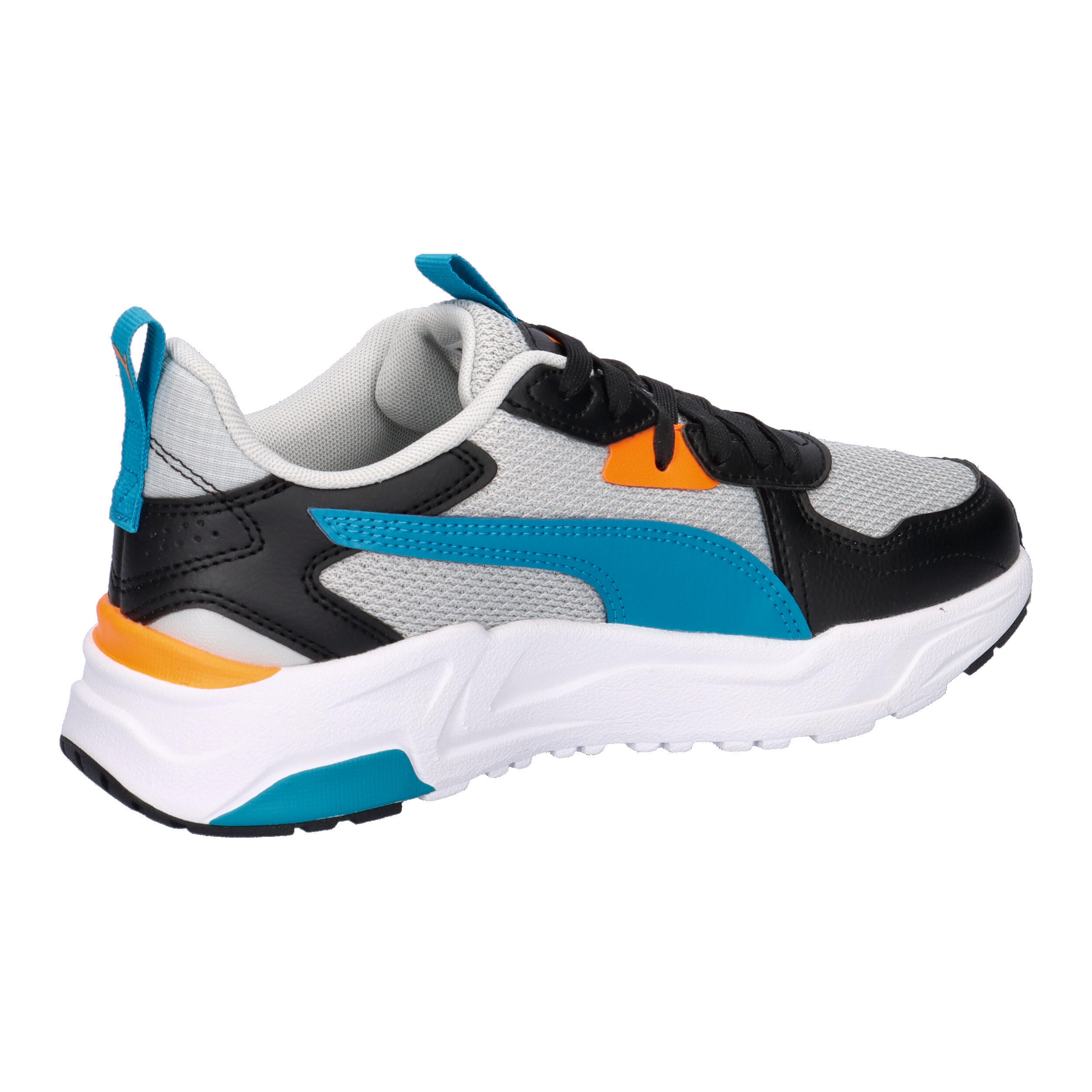 Puma Kinder Sneaker Trinity Lite Jr 391443 7/7