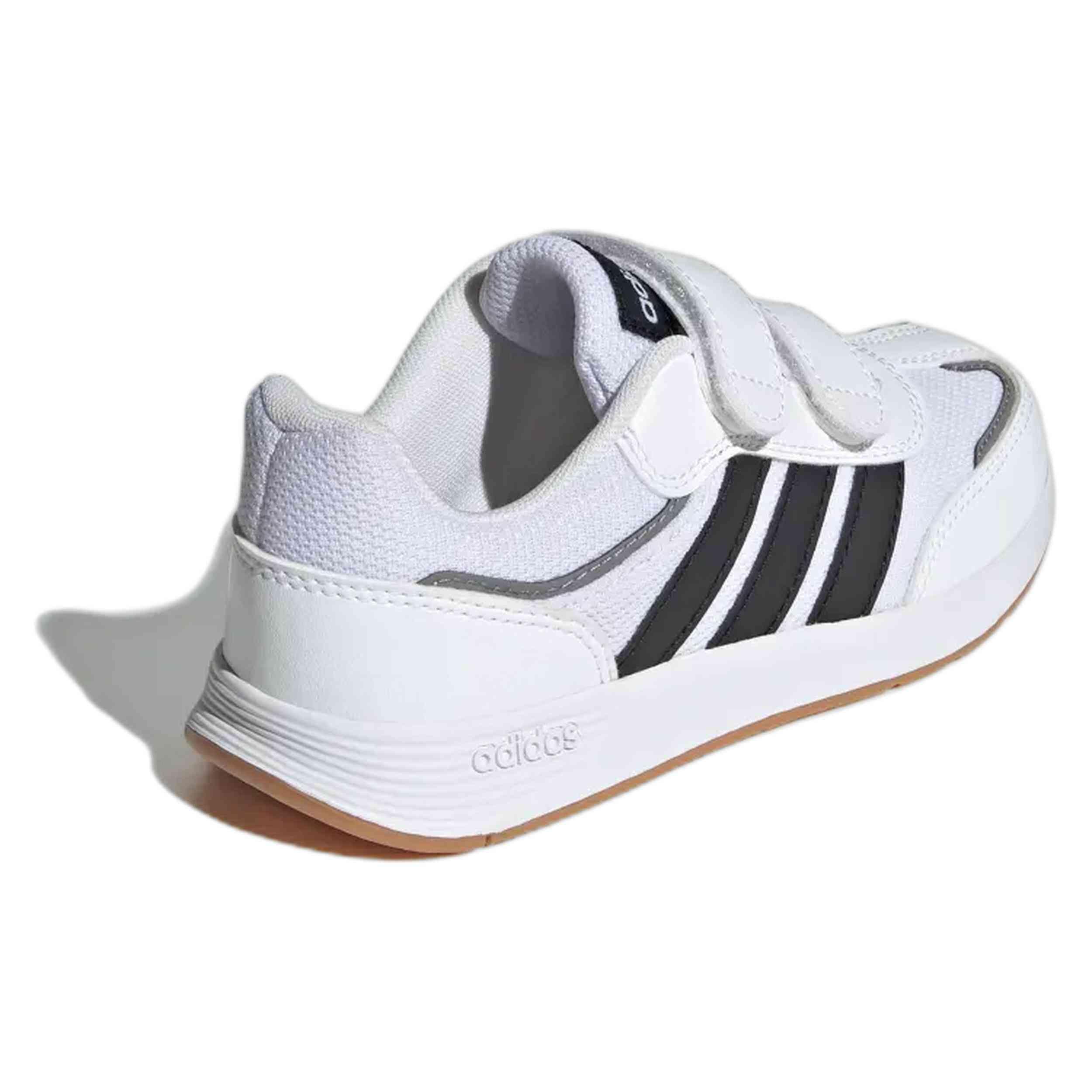 Baskets Adidas modèle JQ4765 pour unisexe enfants 5/5