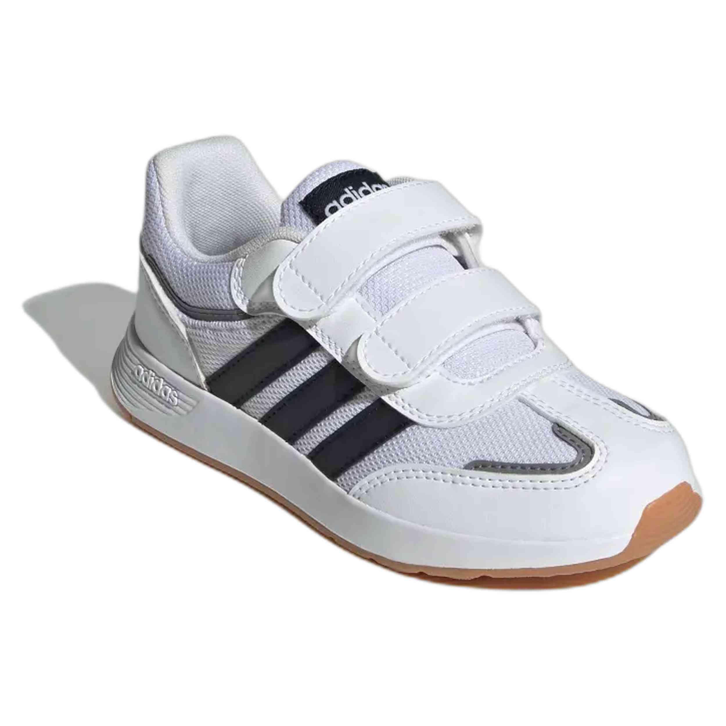 Baskets Adidas modèle JQ4765 pour unisexe enfants 4/5