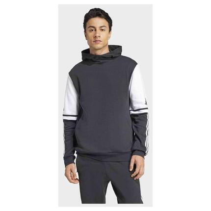 Sweat à capuche Adidas modèle JD2976 pour homme