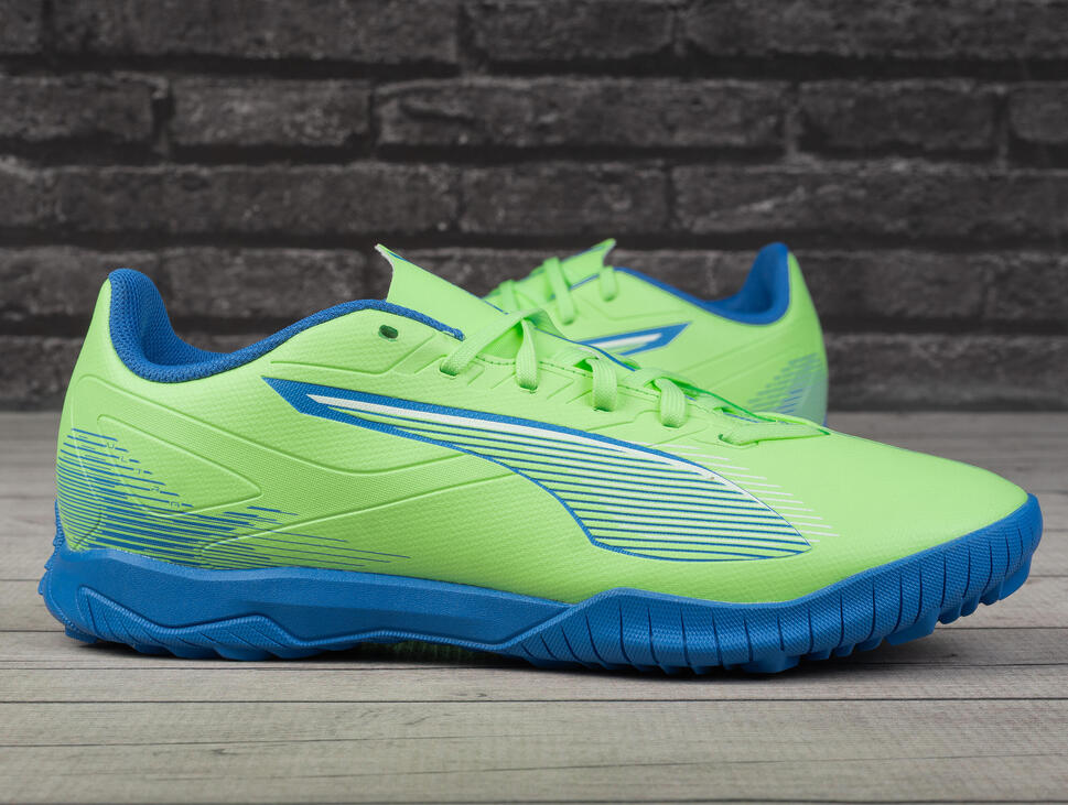 Buty męskie sportowe do gry w piłke nożną Puma ULTRA 5 PLAY TT