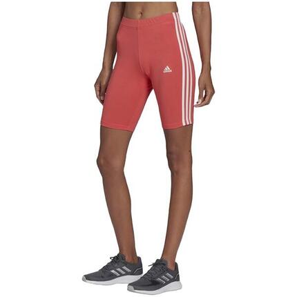 Legging court Adidas modèle HF1862 pour femmes