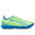 Ghete de fotbal pentru bărbați PUMA Ultra 5 Play TT fizzy apple/puma