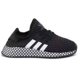 Chaussures de course Adidas modèle CG6850 pour unisexe enfants