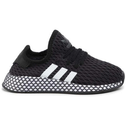 Chaussures de course Adidas modèle CG6850 pour unisexe enfants