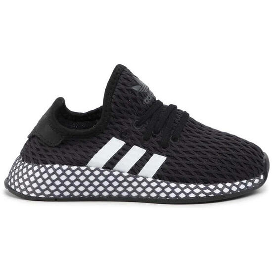 Chaussures de course Adidas modèle CG6850 pour unisexe enfants
