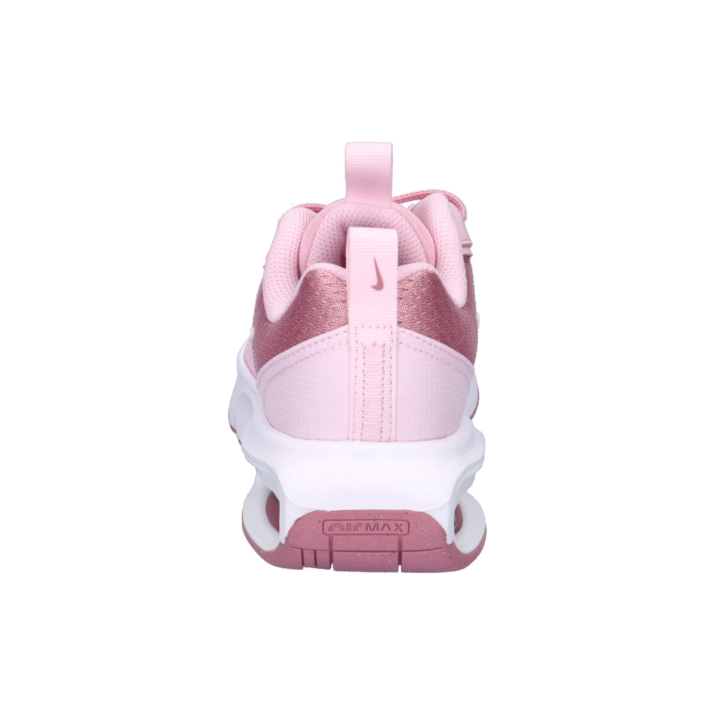 Scarpe bambina nike air max intrlk lite (ps) - rosa 5/7