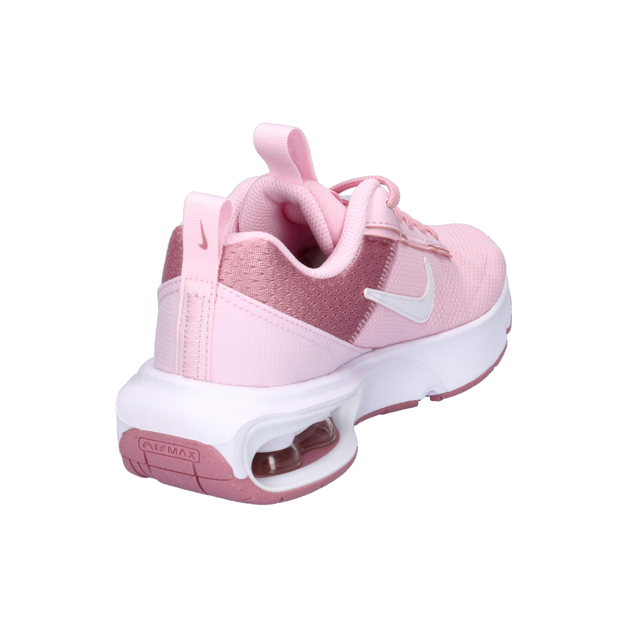 Scarpe bambina nike air max intrlk lite (ps) - rosa 6/7